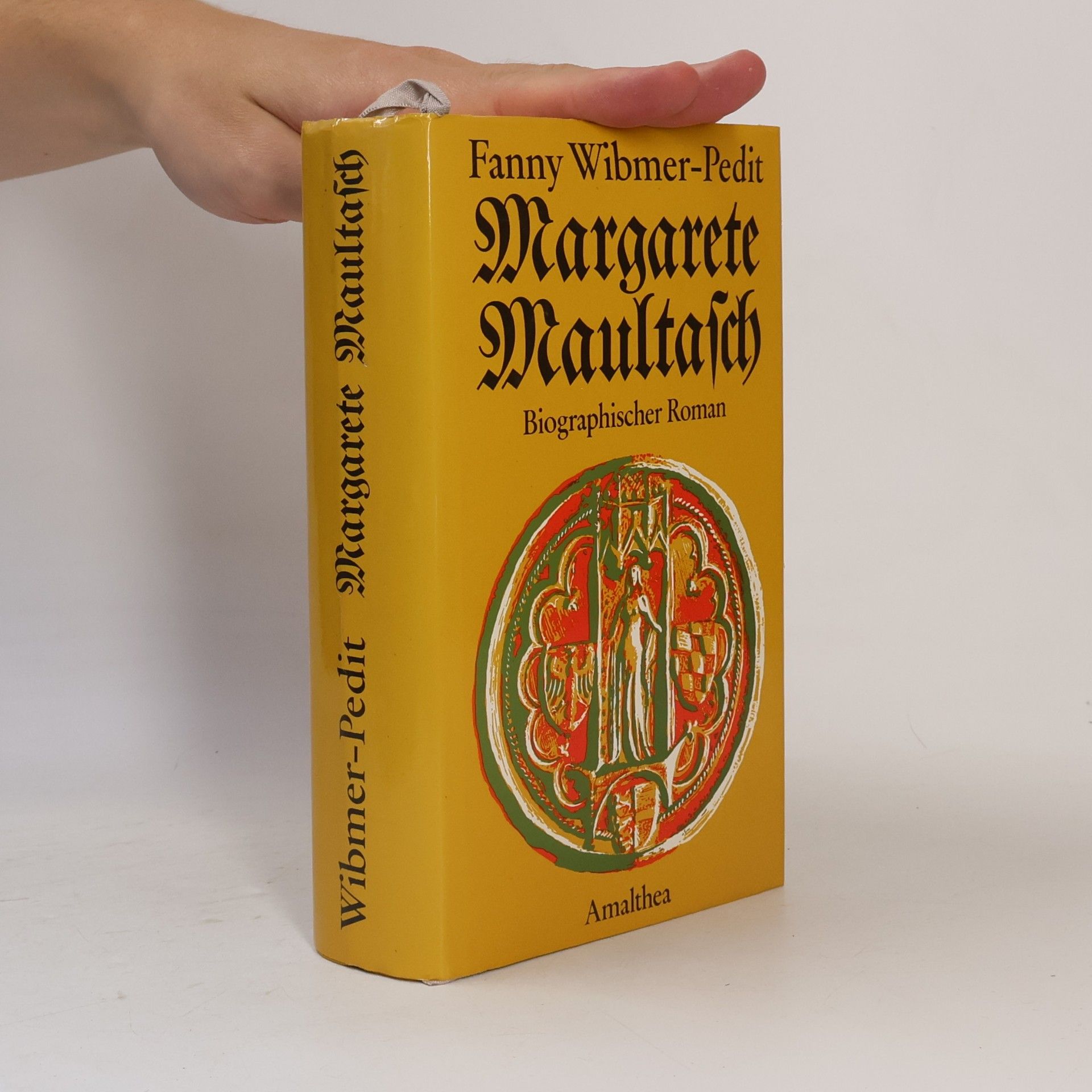 Margarete Maultasch