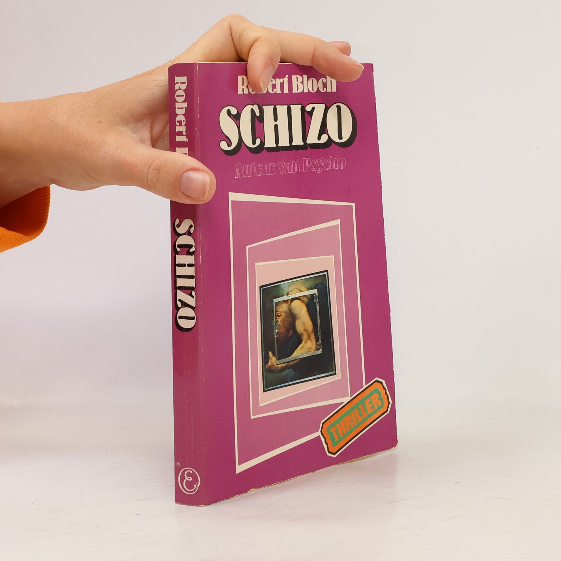 Robert Bloch Schizo