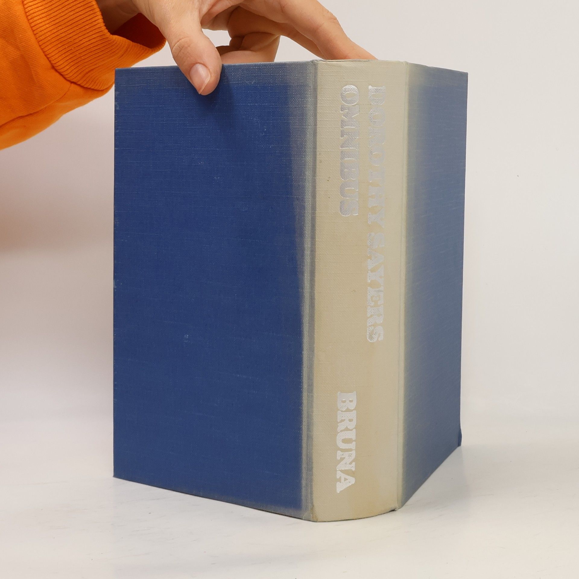 Dorothy L. Sayers Dorothy Sayers Omnibus