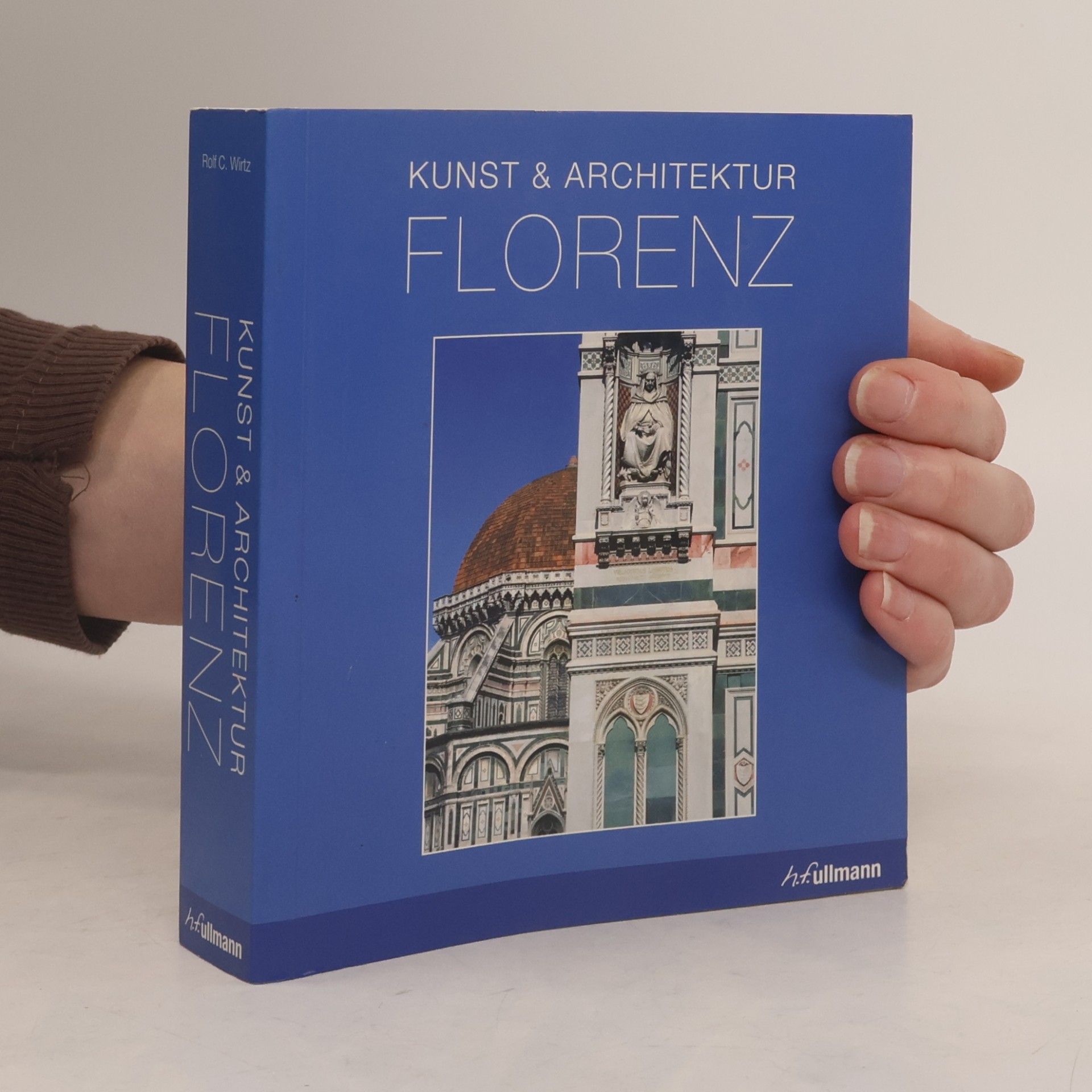 Rolf C. Wirtz Florenz