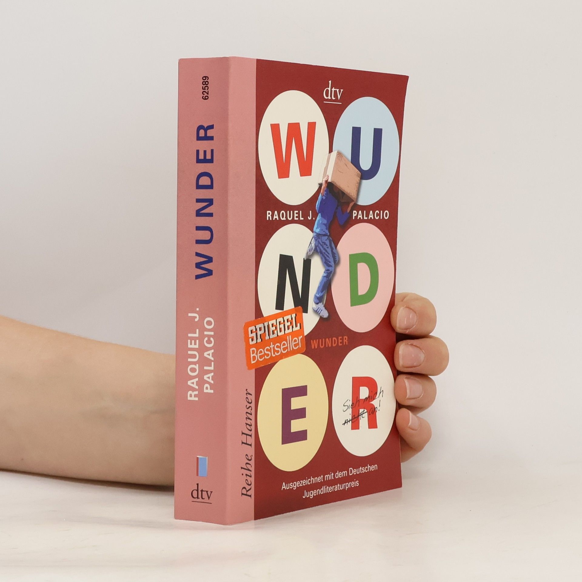 R. J. Placio Wunder