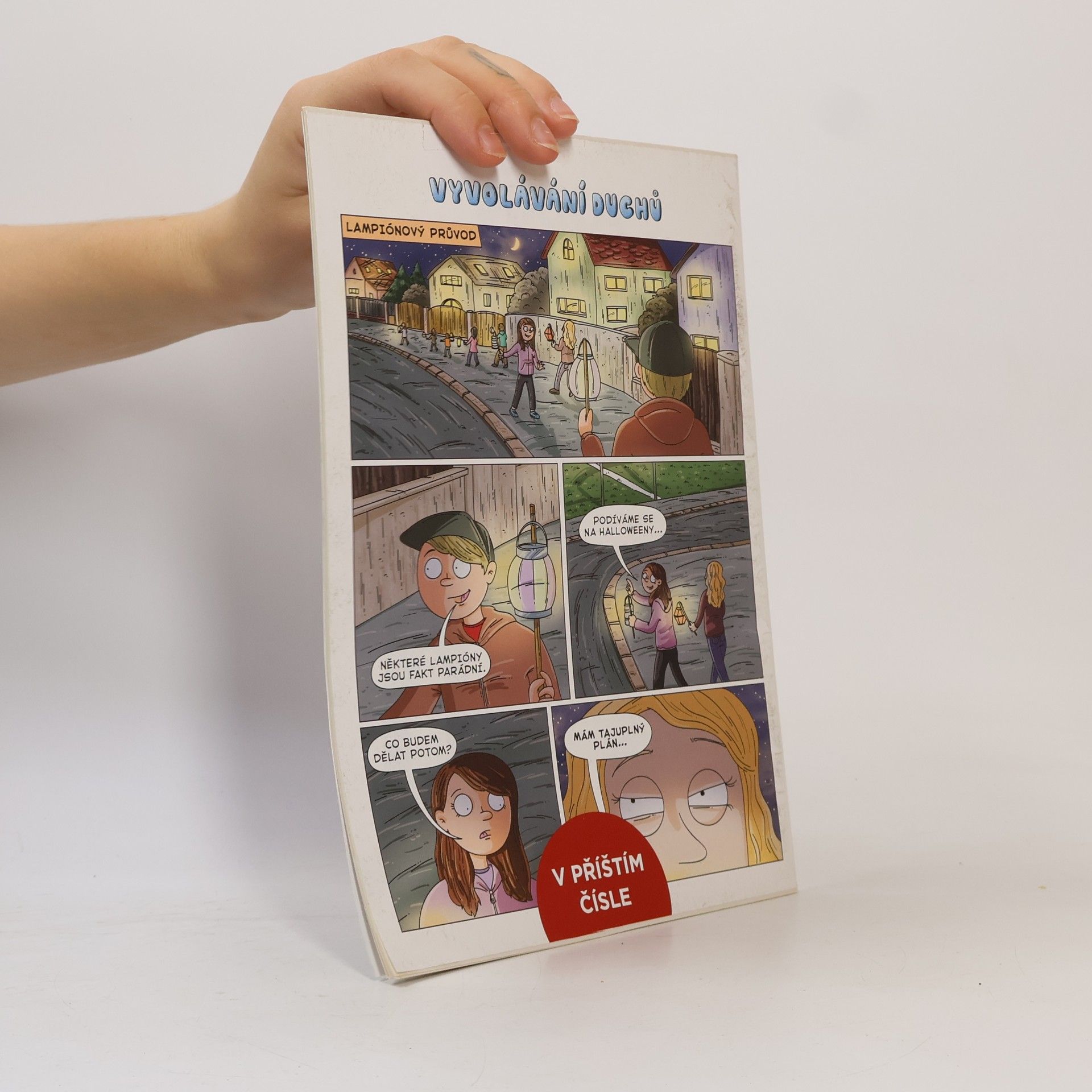 Autorenkollektiv Jirka. Komiks Jirky Krále 17