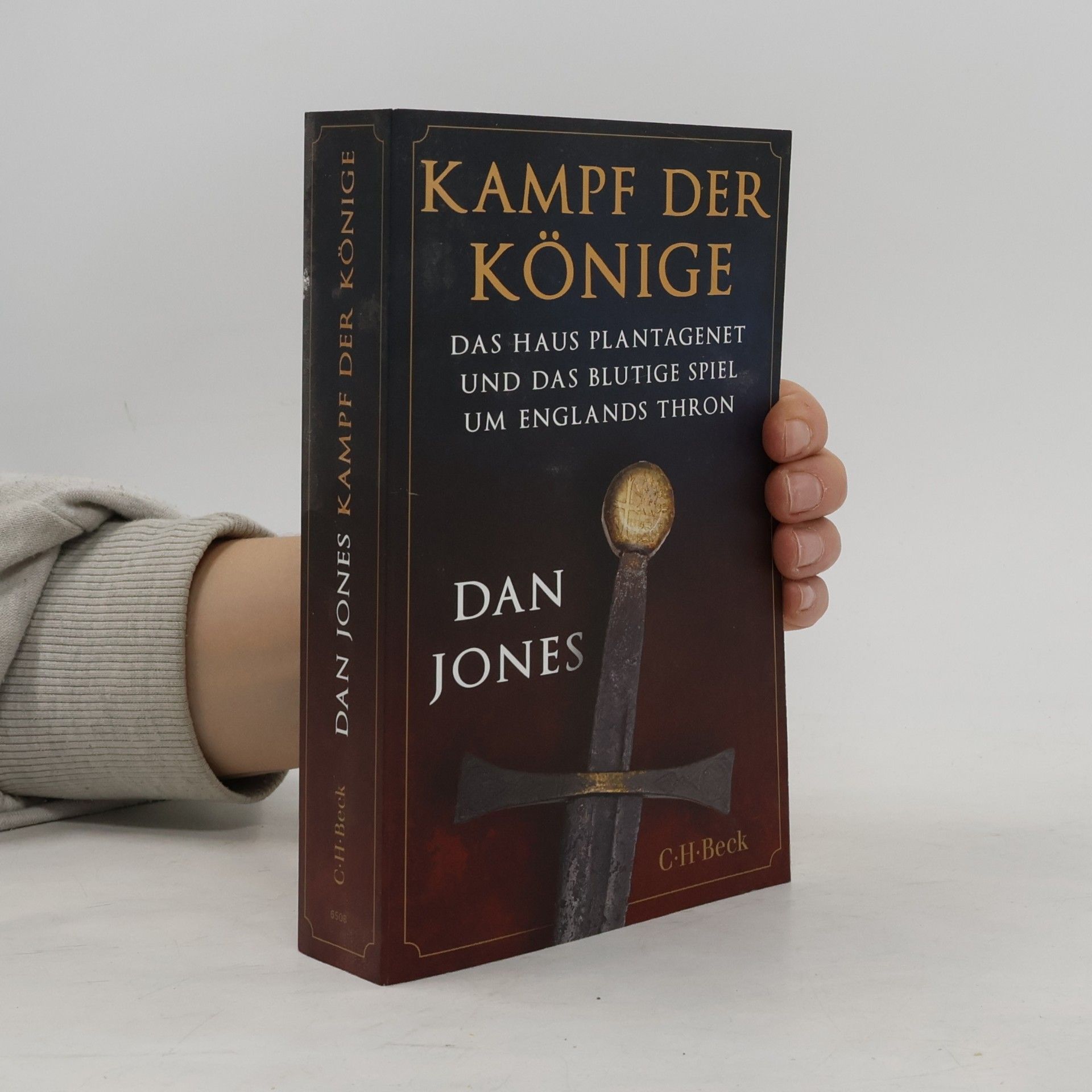 Kampf der Könige