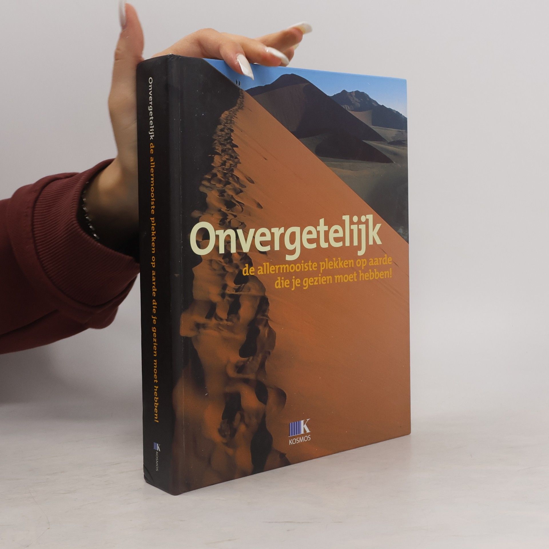 Onvergetelijk