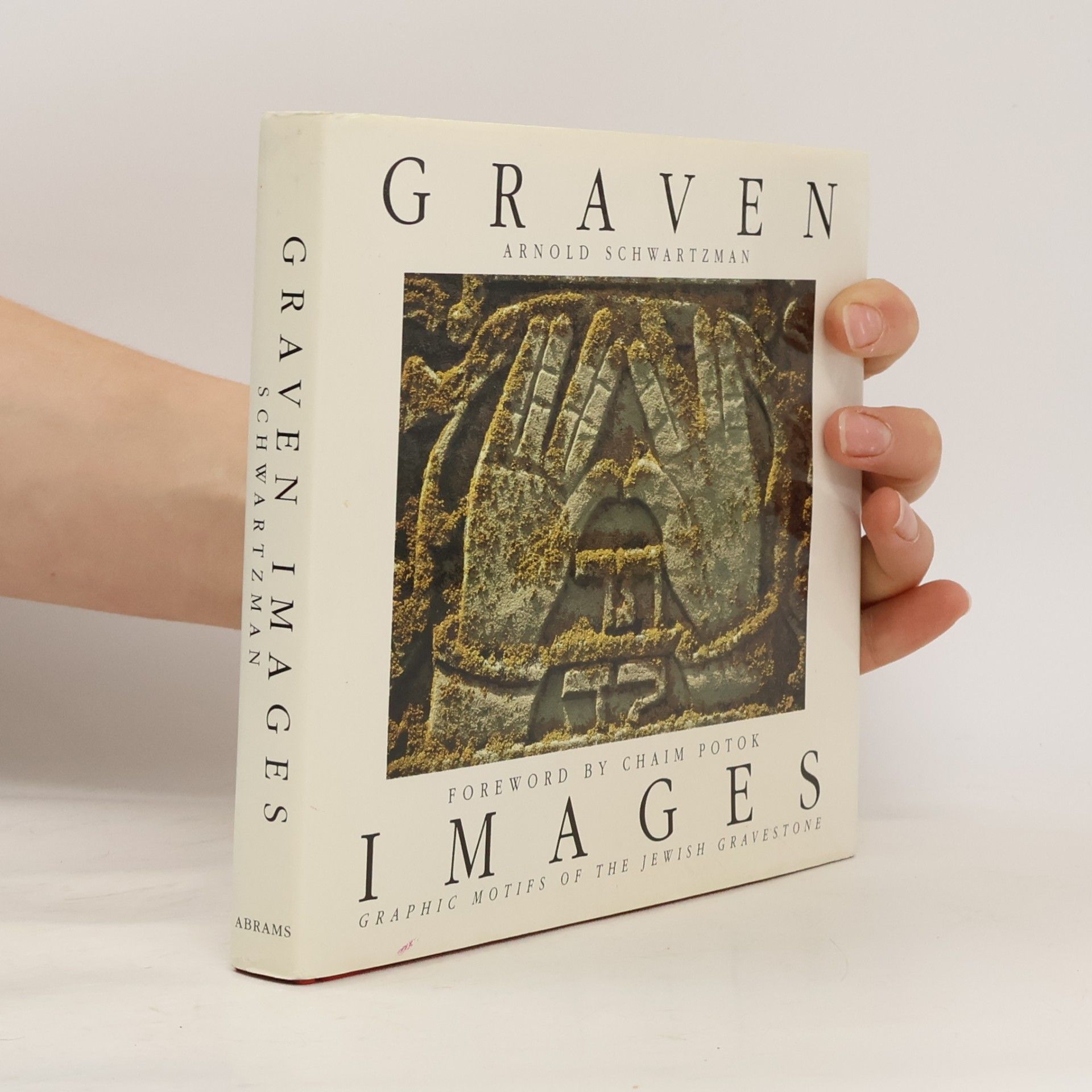 Arnold Schwartzman Graven Images
