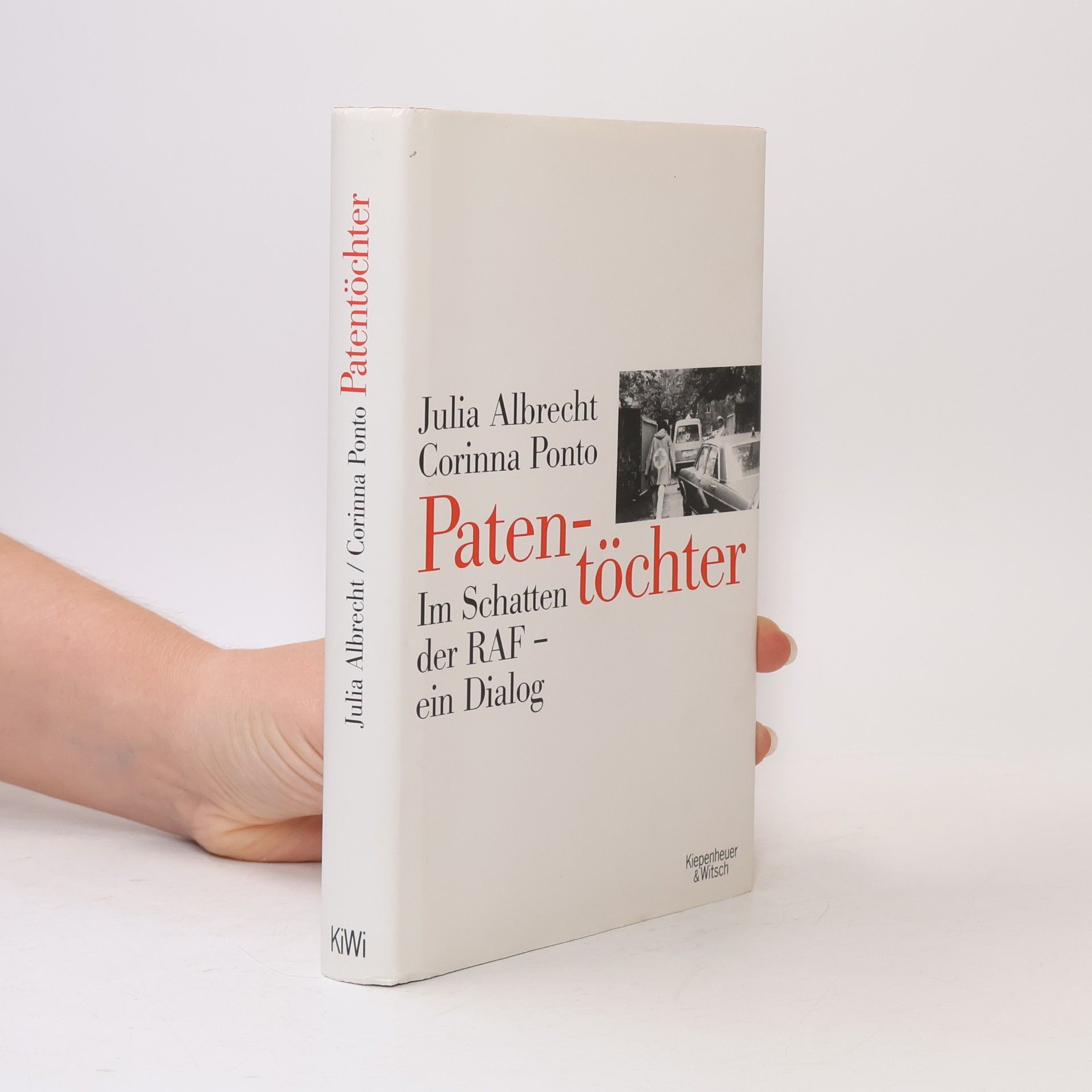 Julia Albrecht Patentöchter