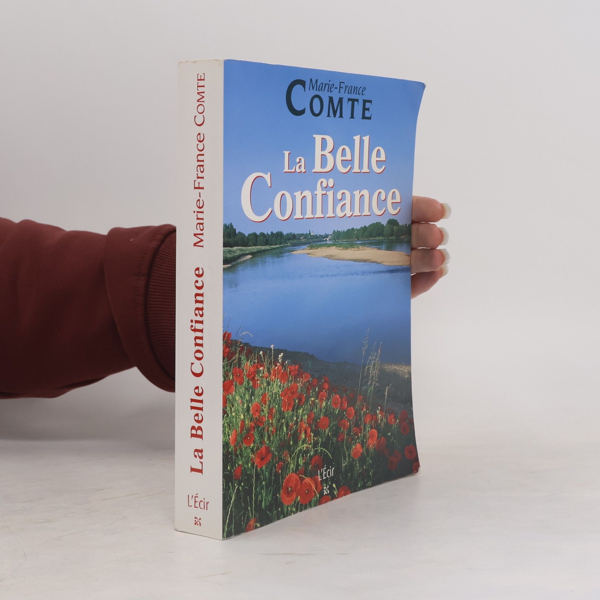 Marie-France Comte La Belle Confiance