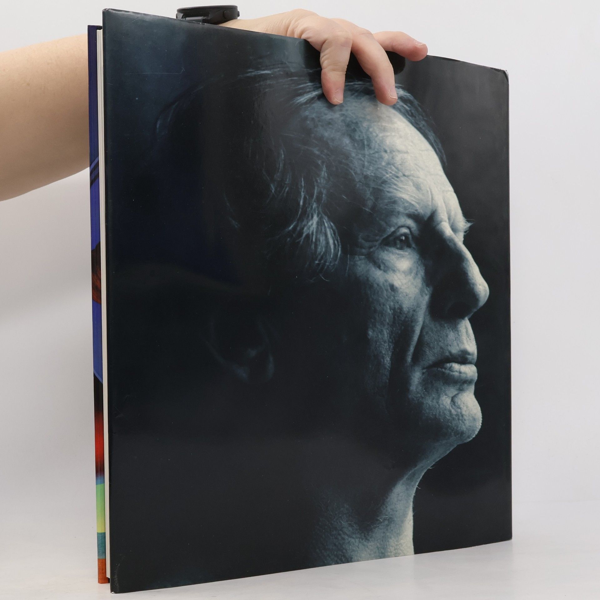 Hans Holländer Rudolf Hausner