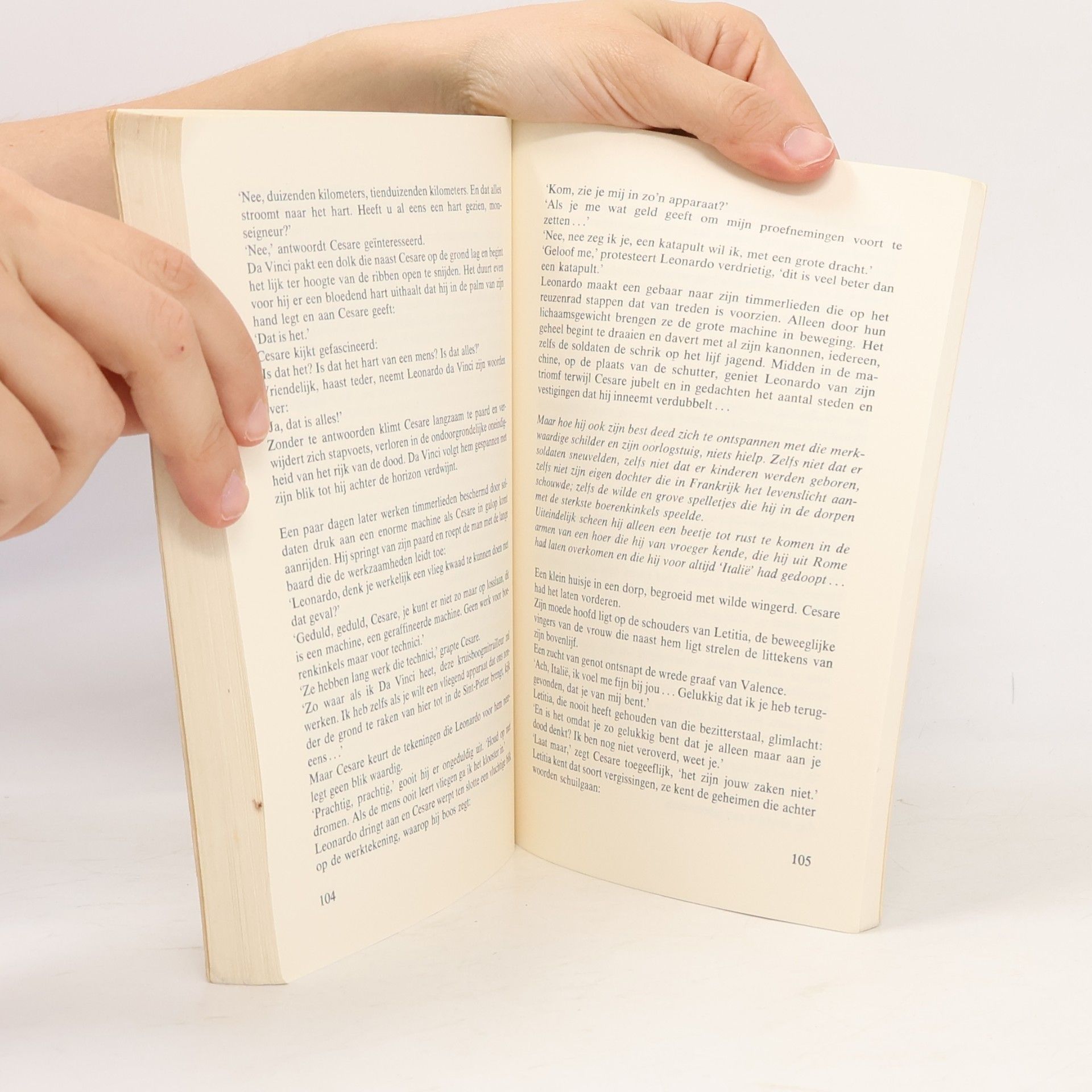 Françoise Sagan Het gouden bloed van de Borgia's