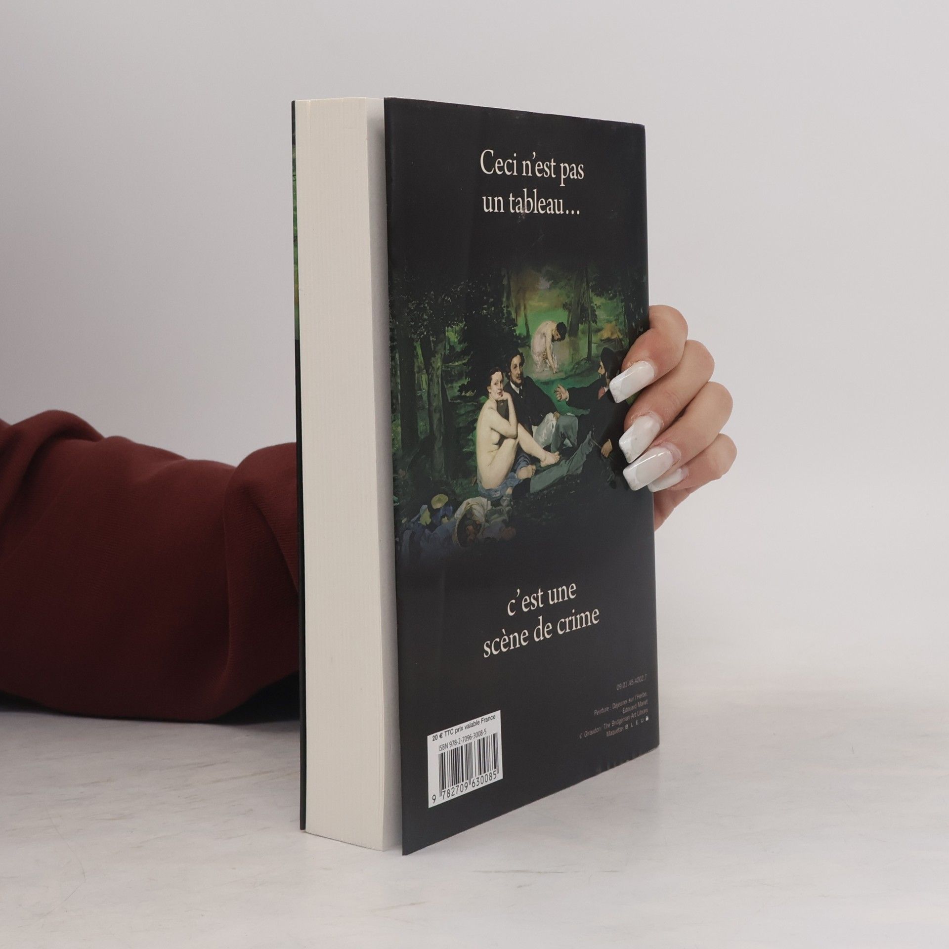 Régis Descott Obscura
