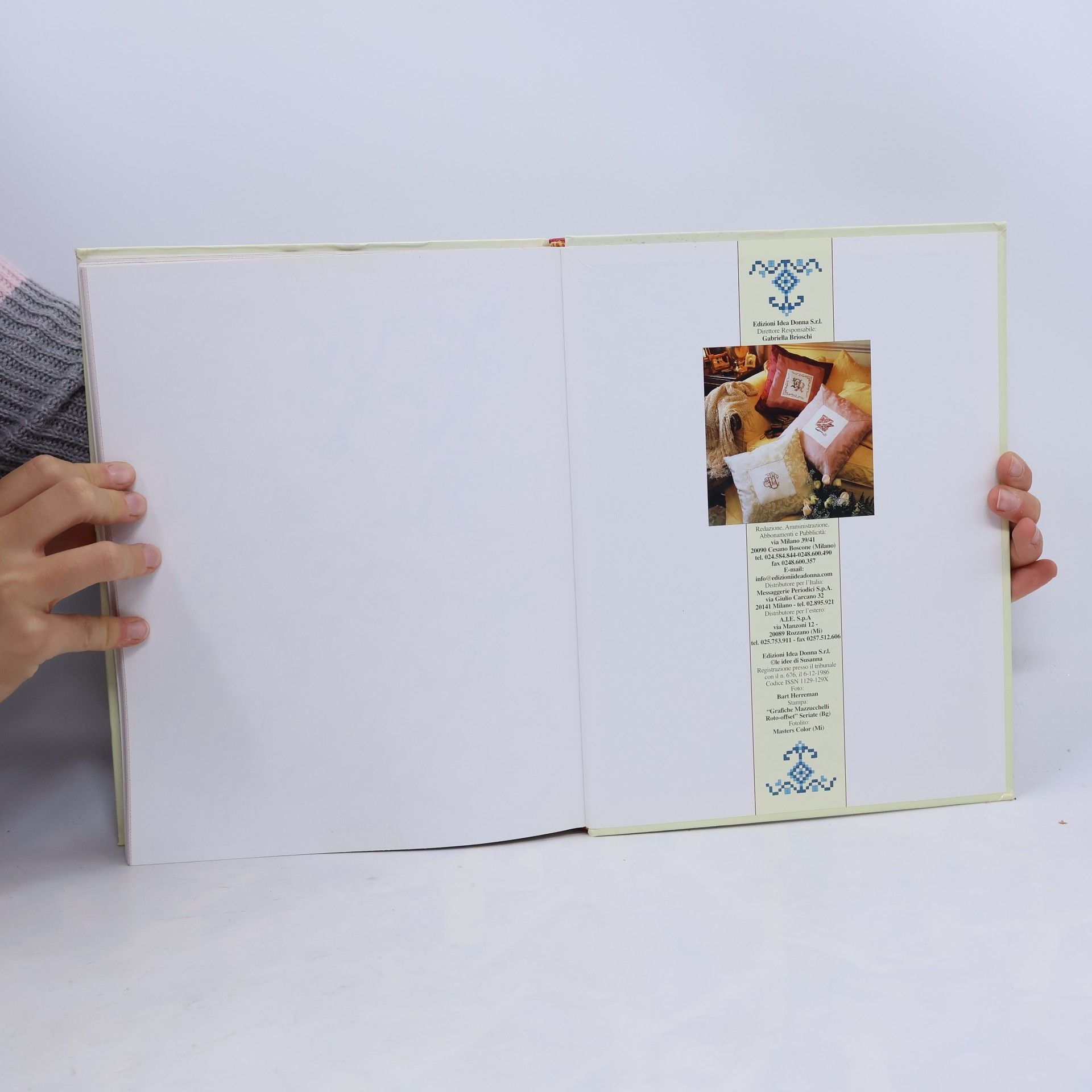 Autorenkollektiv Enciclopedia degli alfabeti