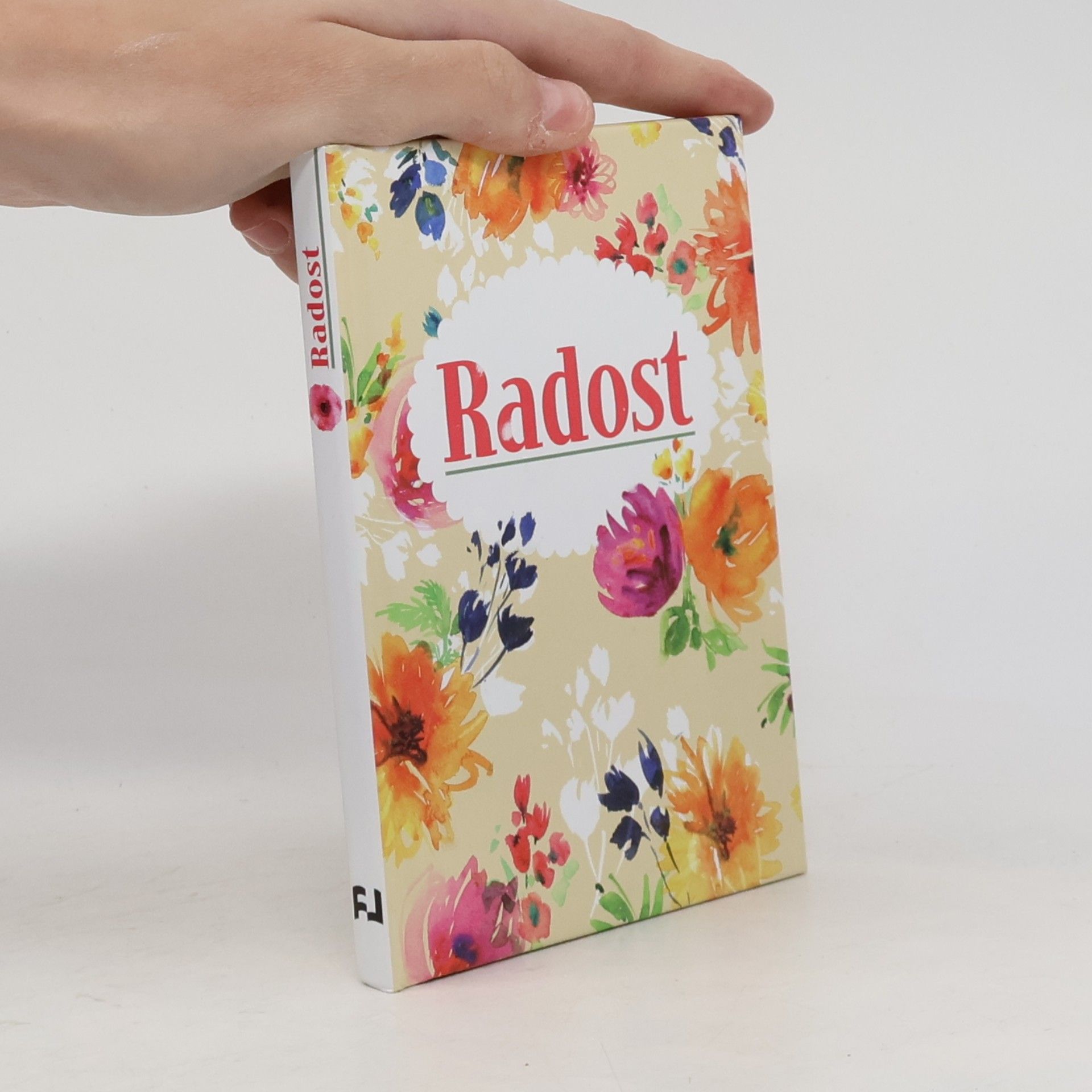Kolektiv autorů Radost