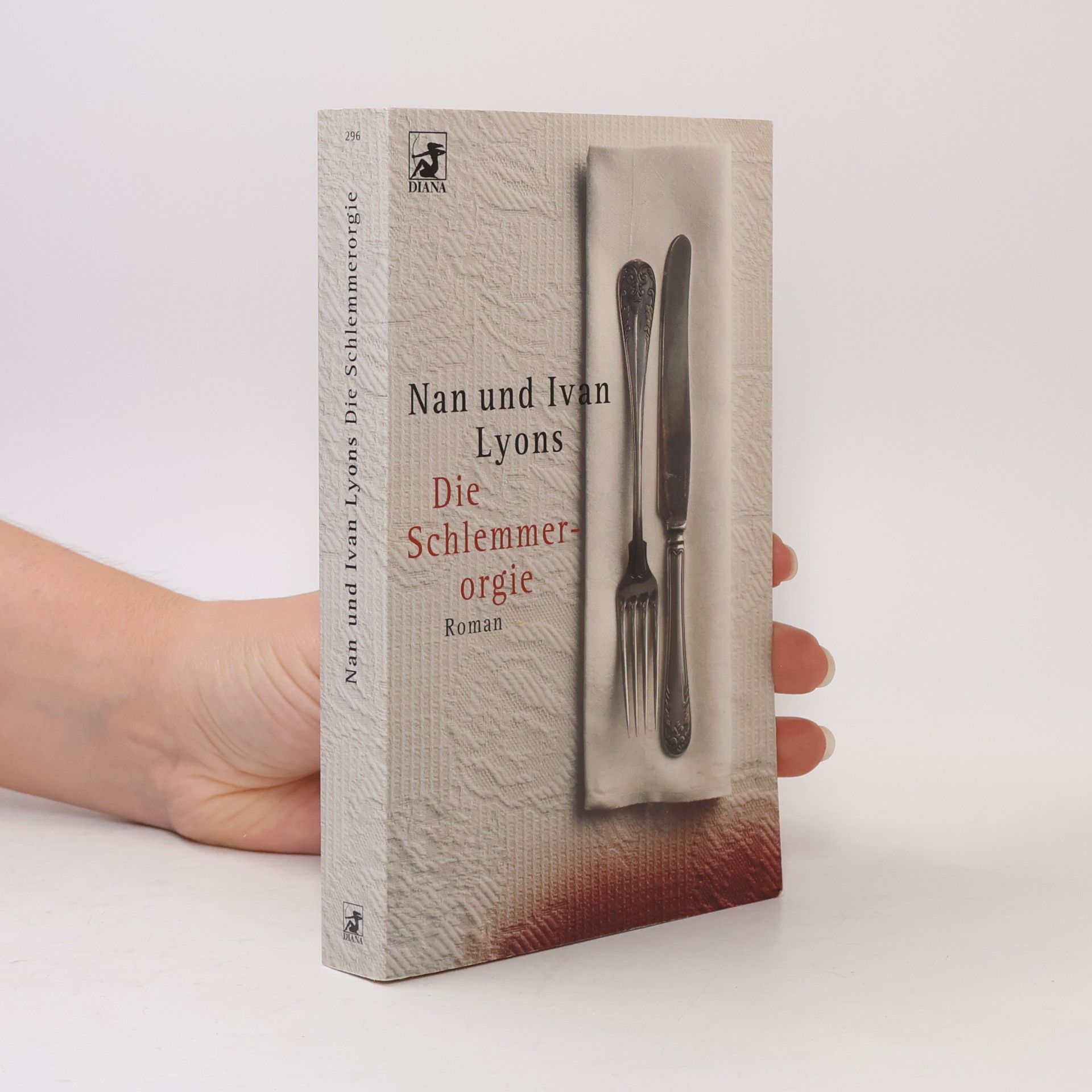 Die Schlemmerorgie