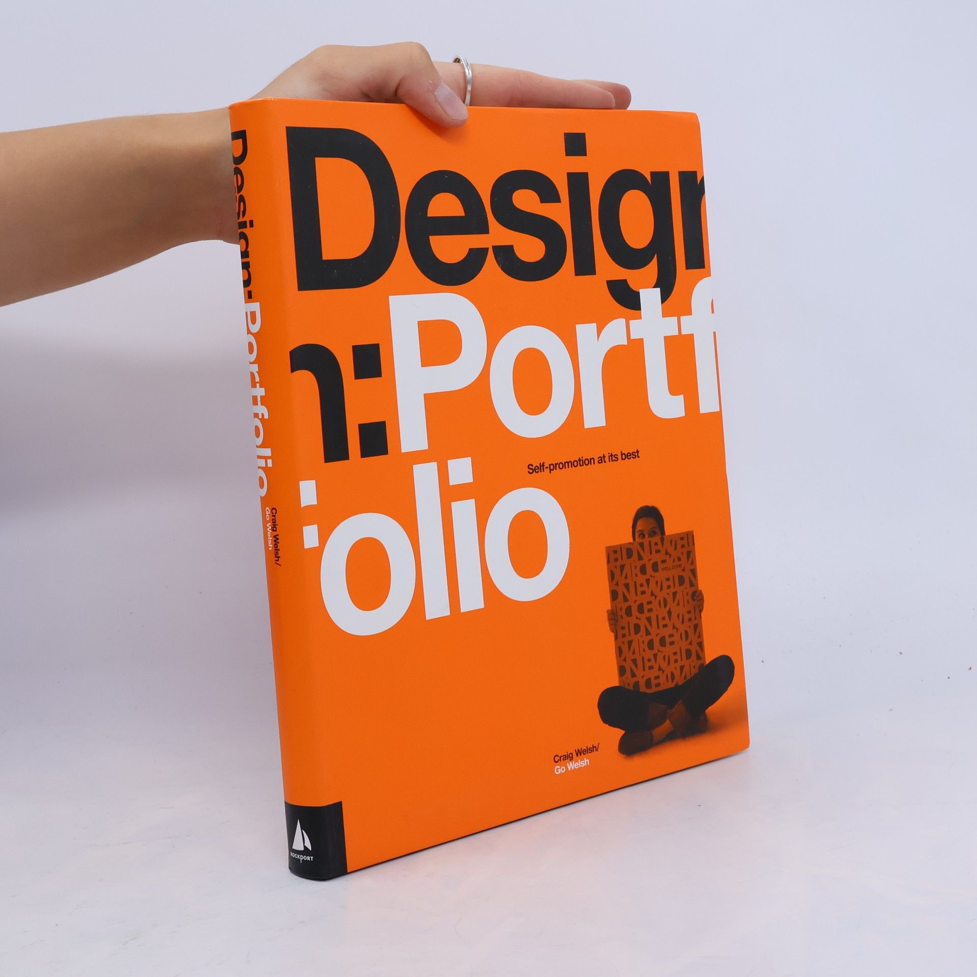 Craig Welsh Design Portfolios