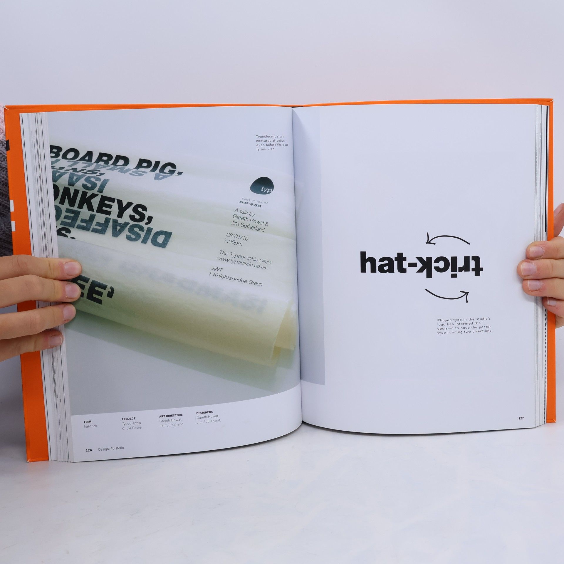 Craig Welsh Design Portfolios