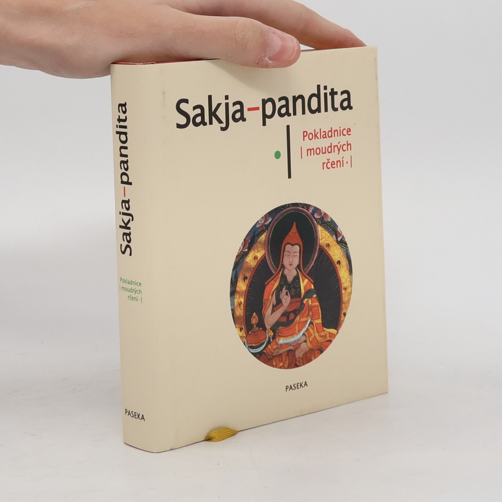 Jana Štroblová Pokladnice moudrých rčení