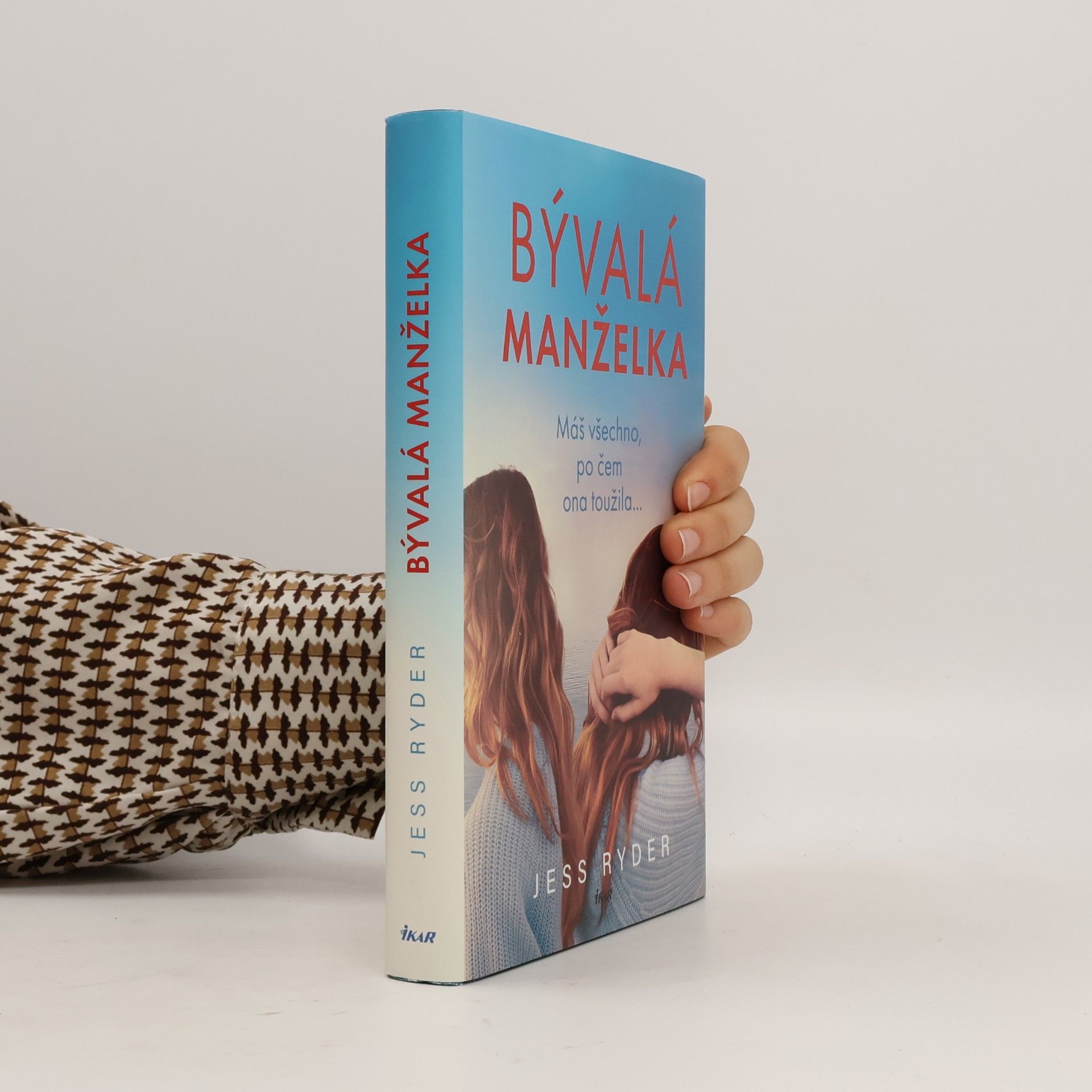 Bývalá manželka
