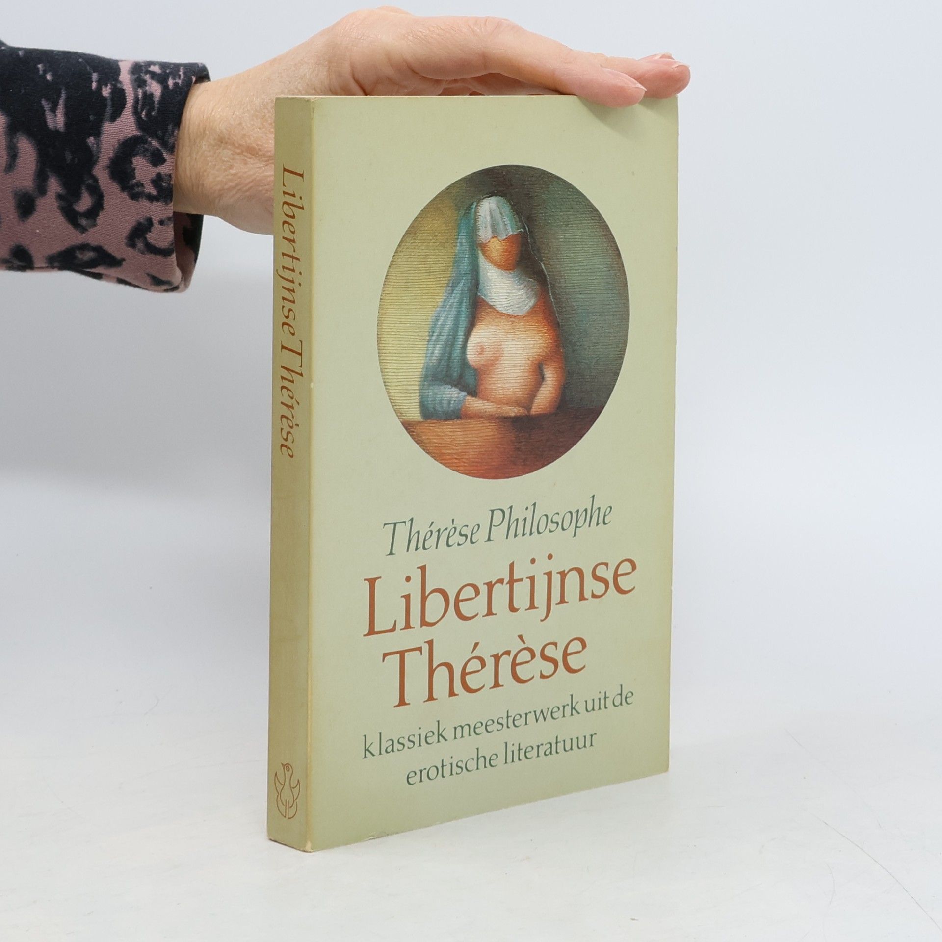 Autorenkollektiv Libertijnse Thérèse