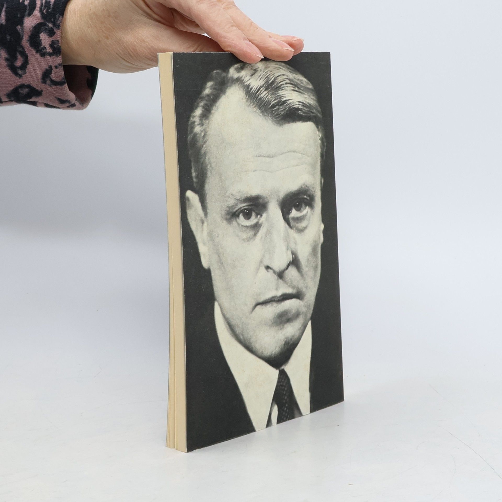 Willem Frederik Hermans BB Literair: Periander