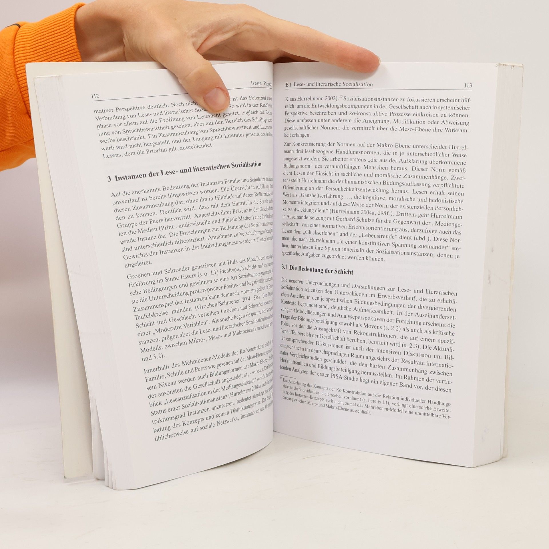 Winfried Ulrich Deutschunterricht in Theorie und Praxis - 11/1: Lese- und Literaturunterricht