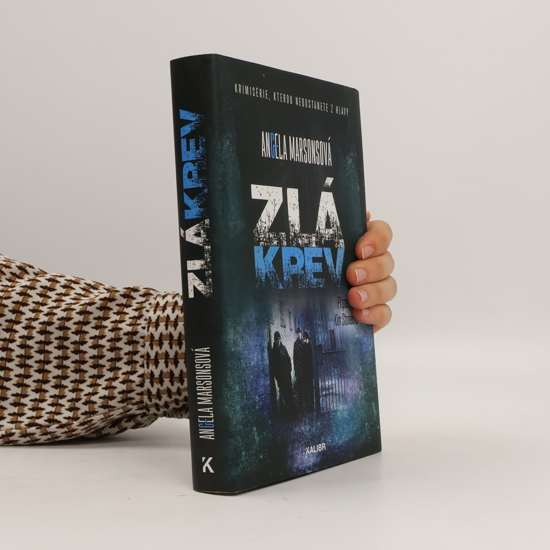Zlá krev