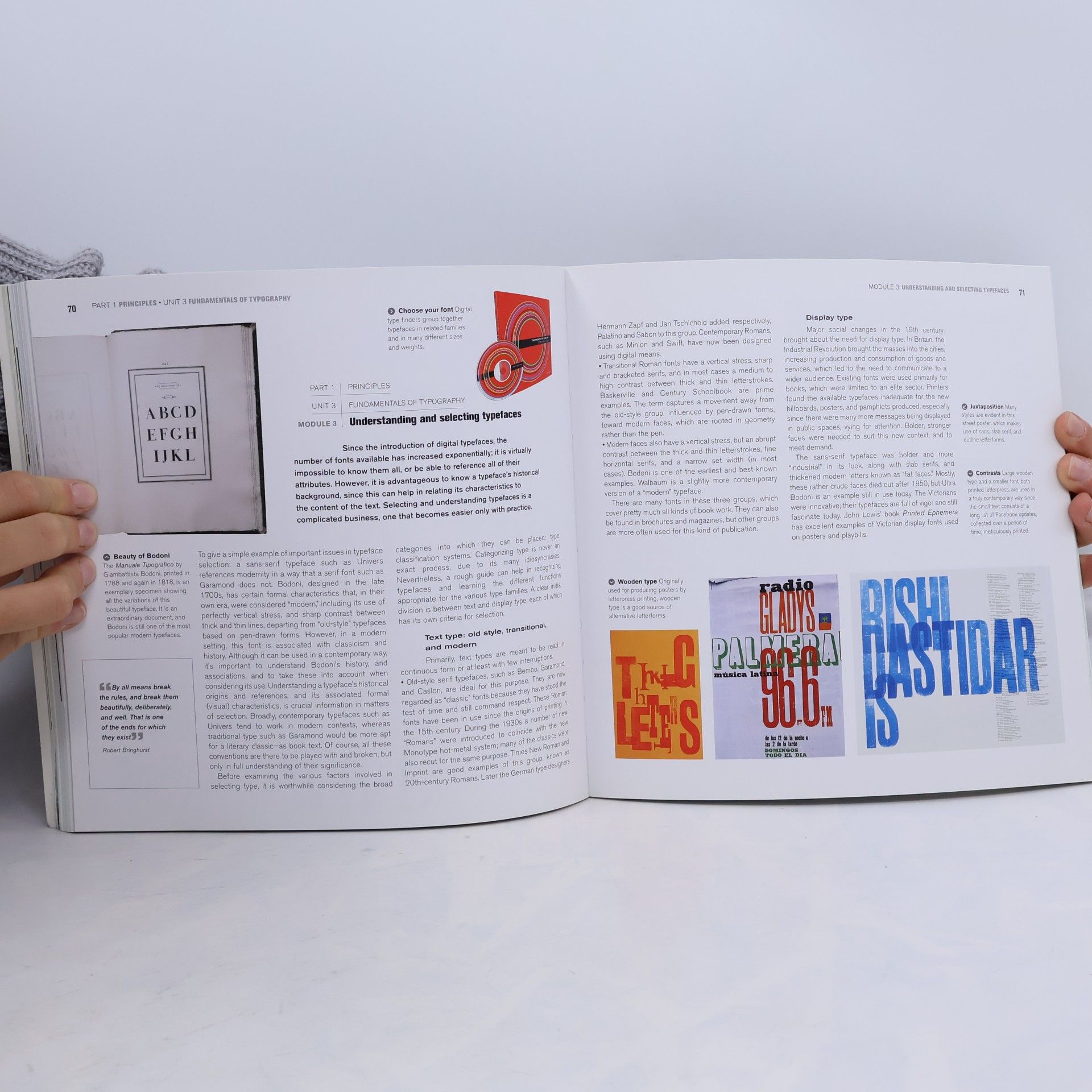 David Dabner Graphic Design School