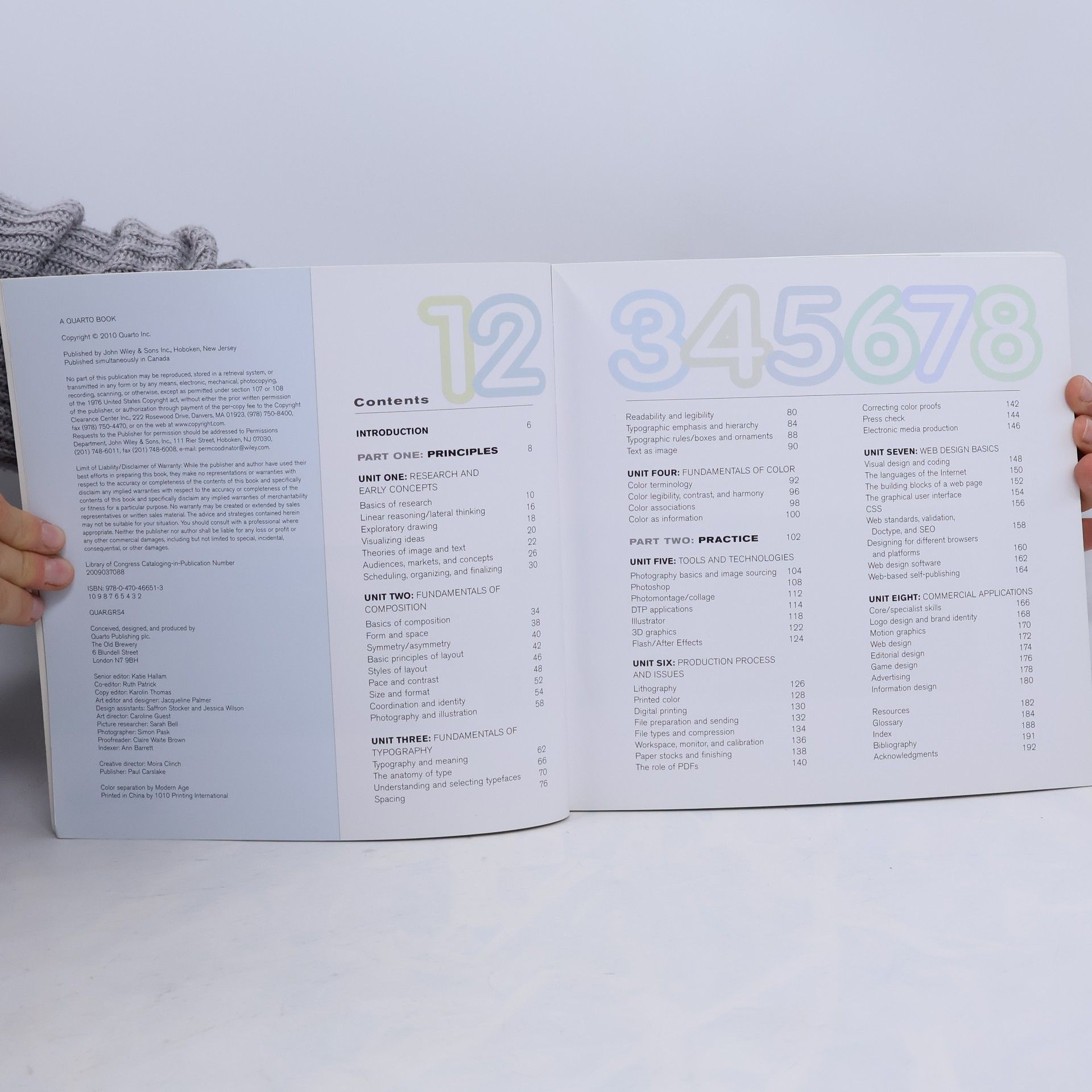 David Dabner Graphic Design School