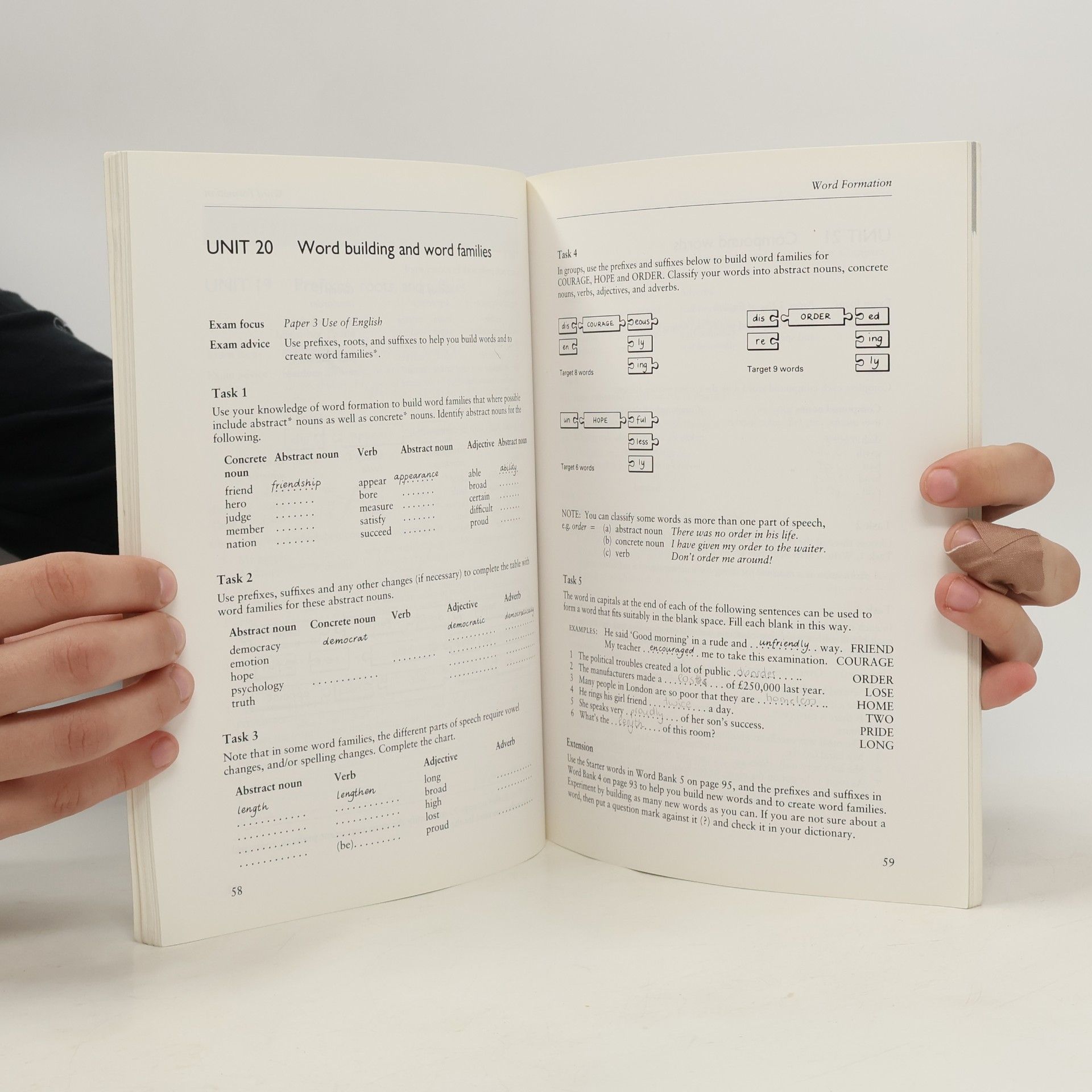 Norman Whitney Successful vocabulary : for First Certificate