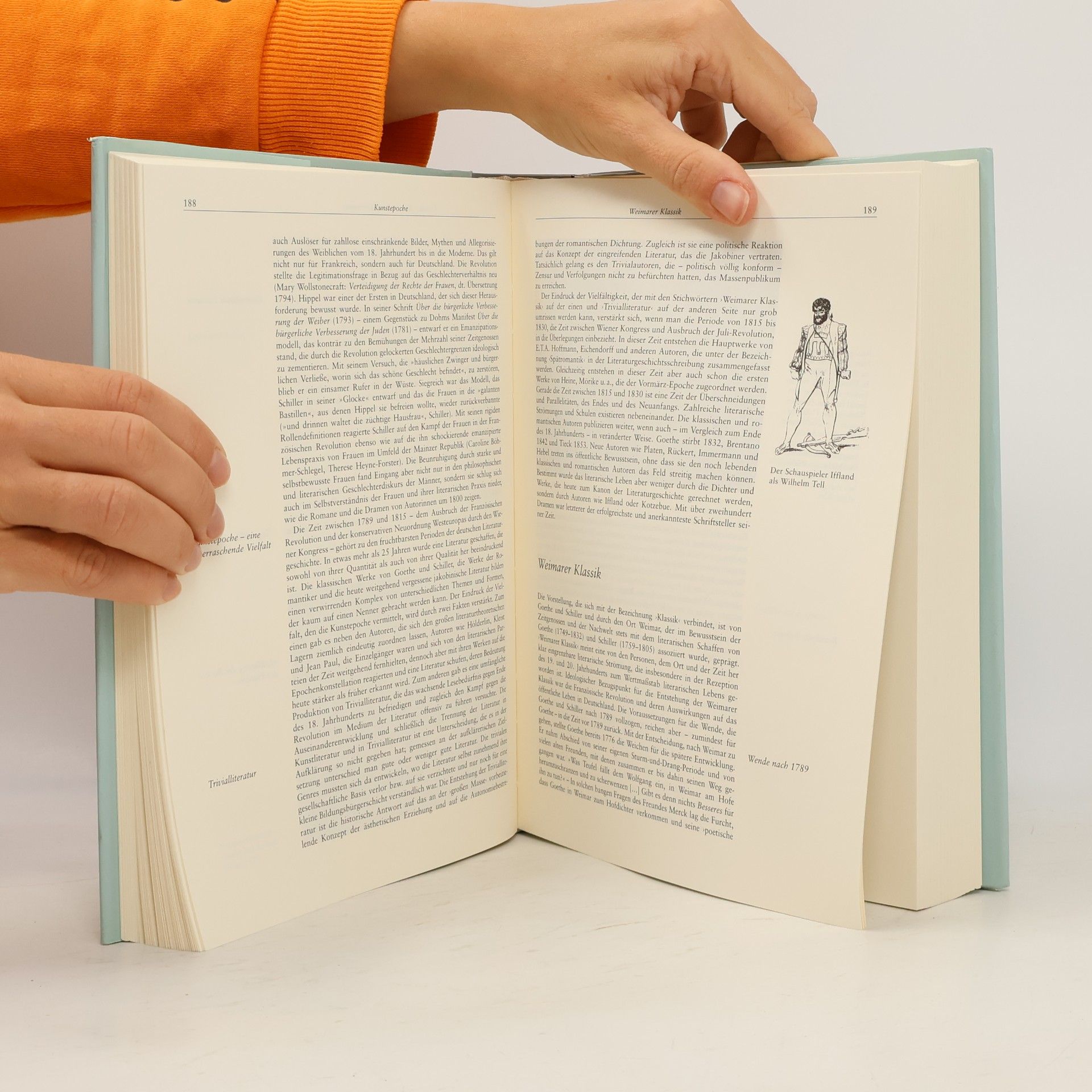 Wolfgang Beutin Deutsche Literaturgeschichte