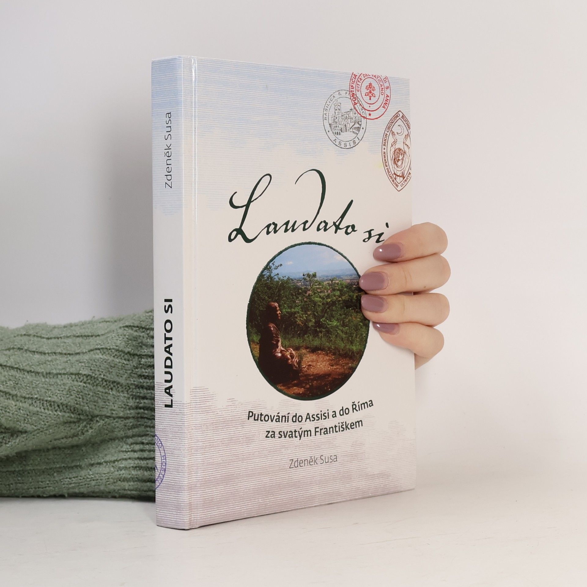 Zdeněk Susa Laudato si