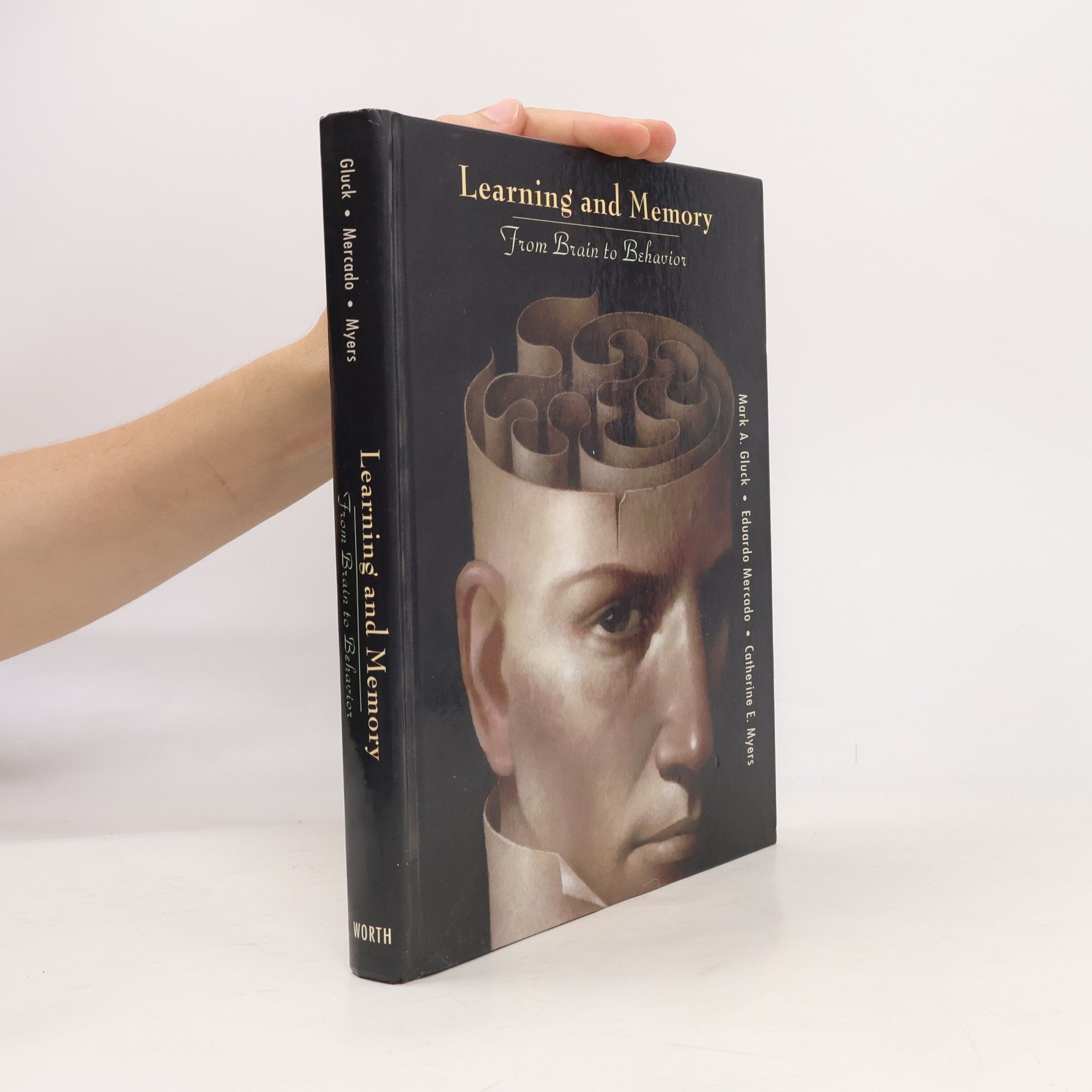 Catherine E. Myers Learning and Memory