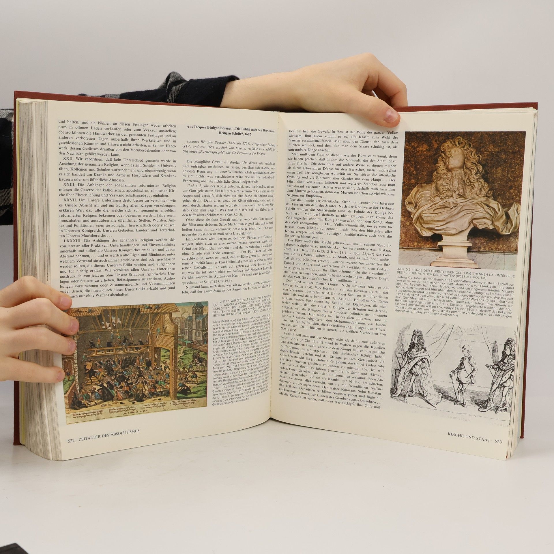 Autores varios 2000 Jahre Christentum
