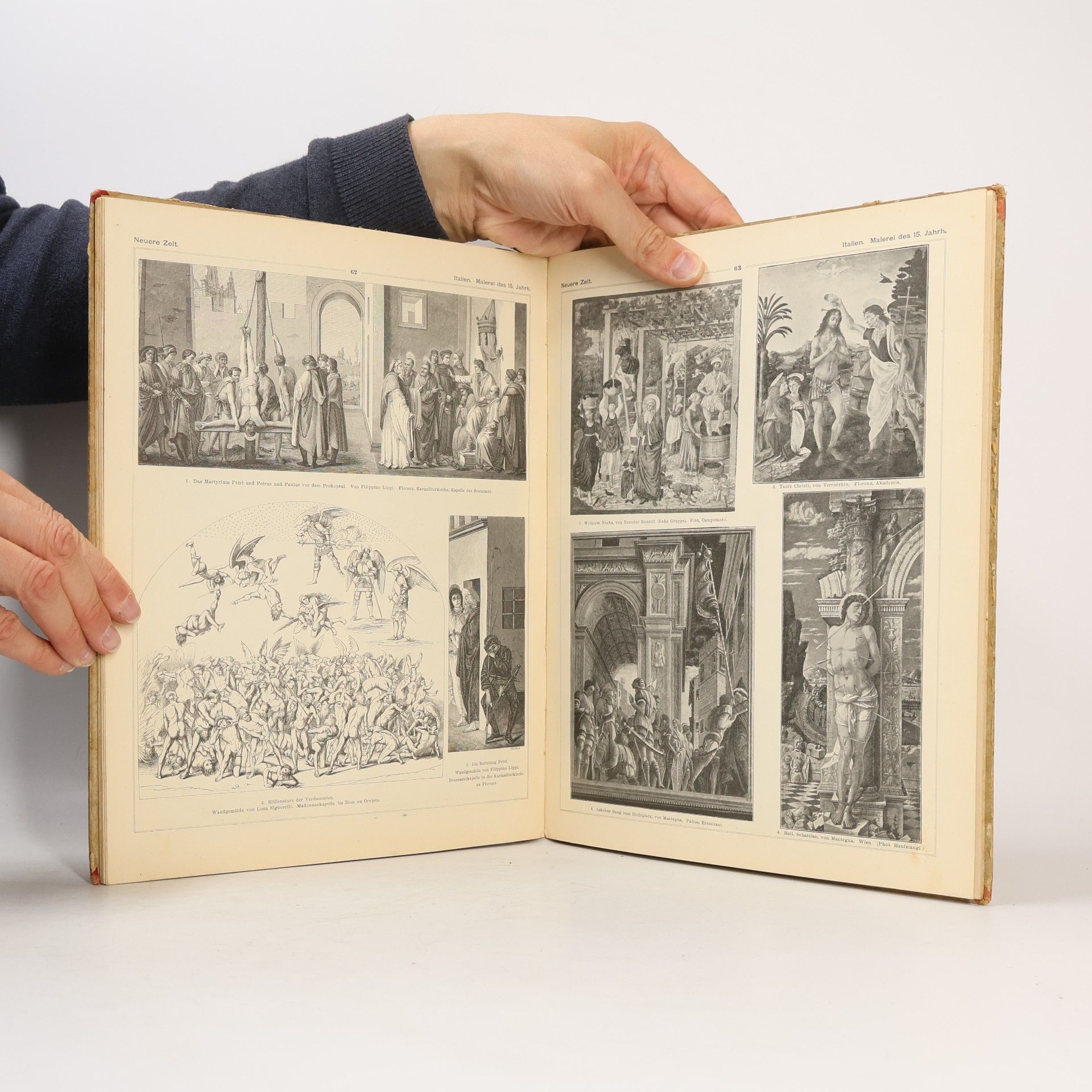 Graul Richard Bilderatlas zur Einführung in die Kunstgeschichte