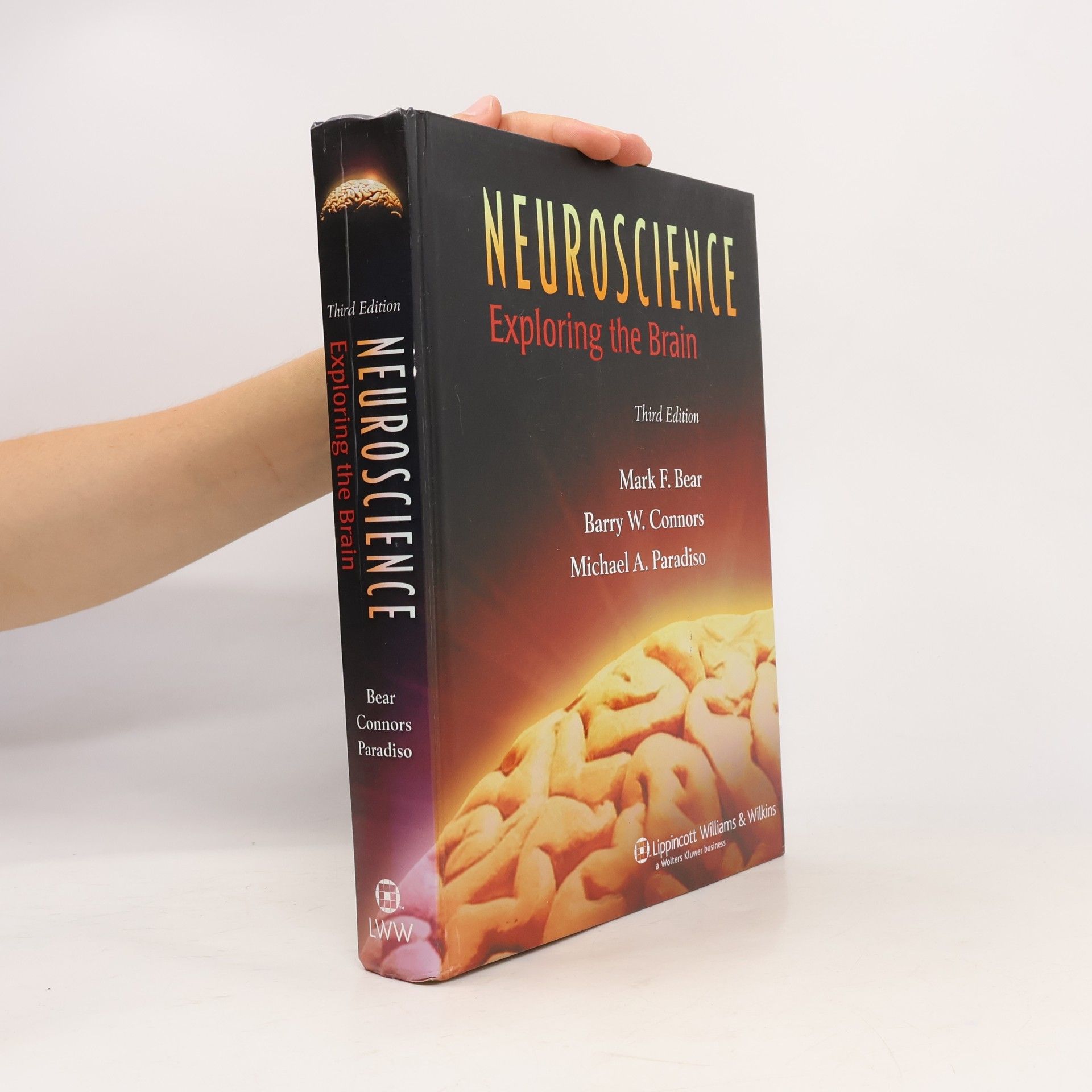 Mark F. Bear Neuroscience
