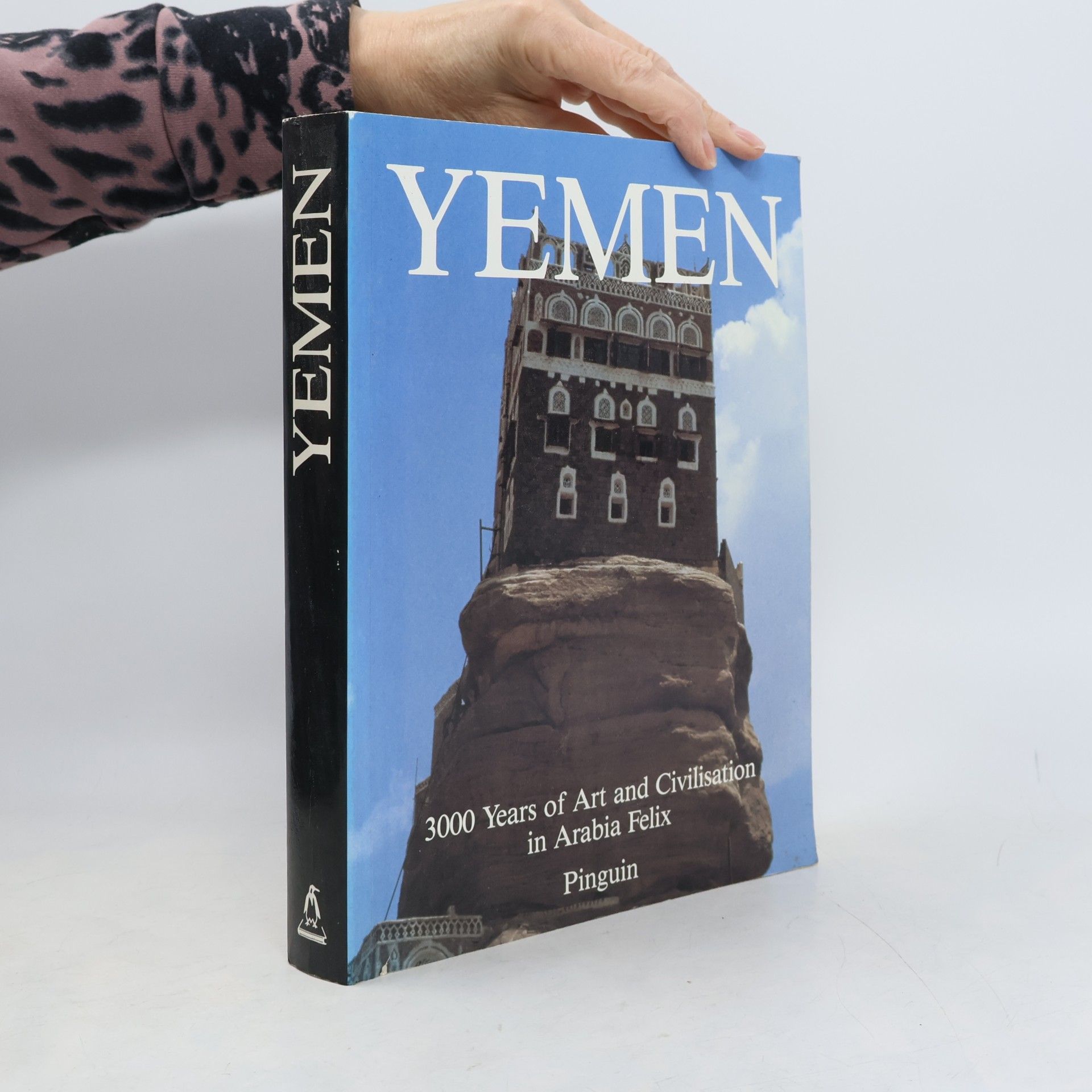Yemen