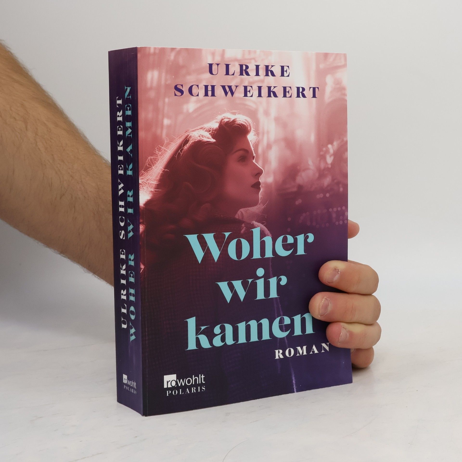 Woher wir kamen