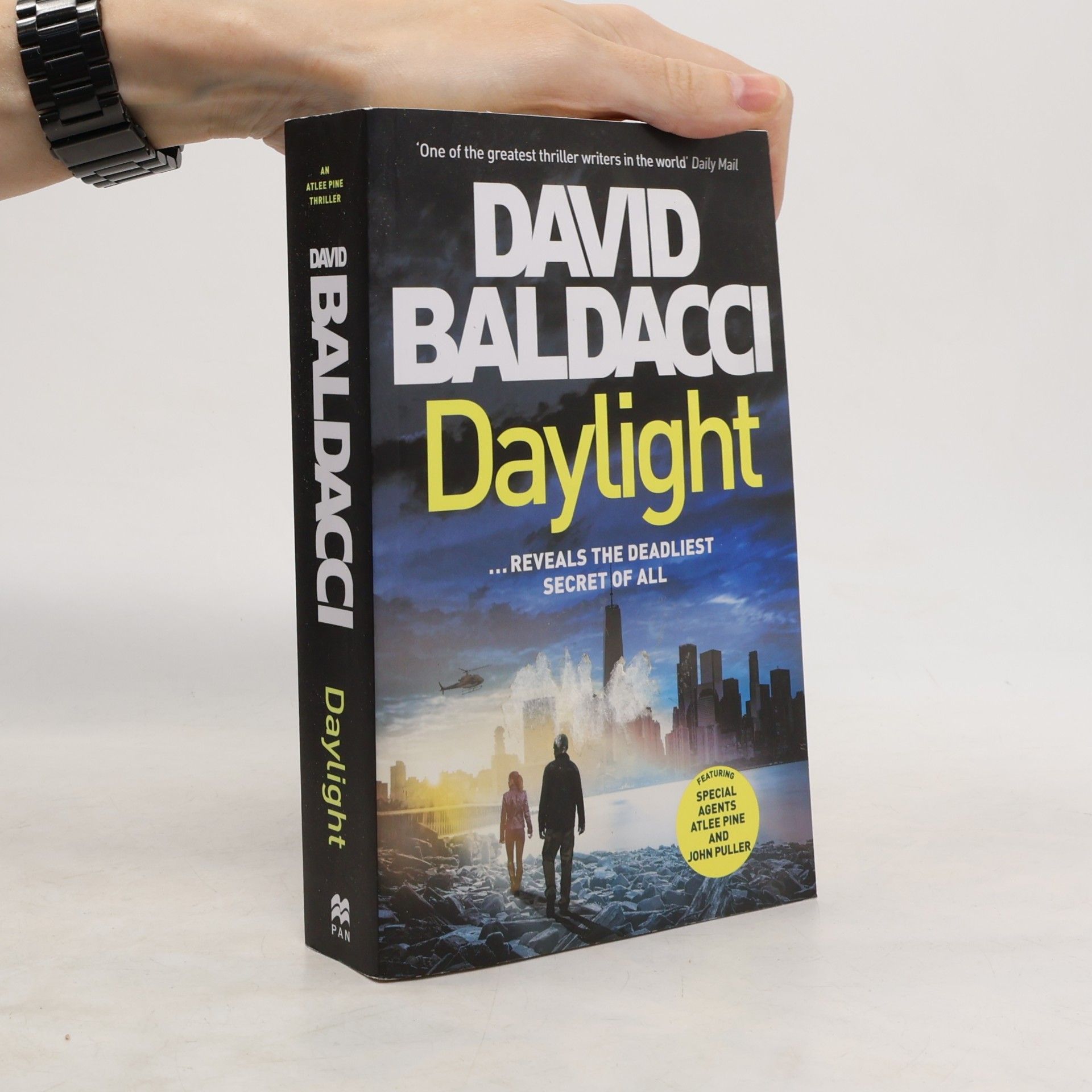 Daylight