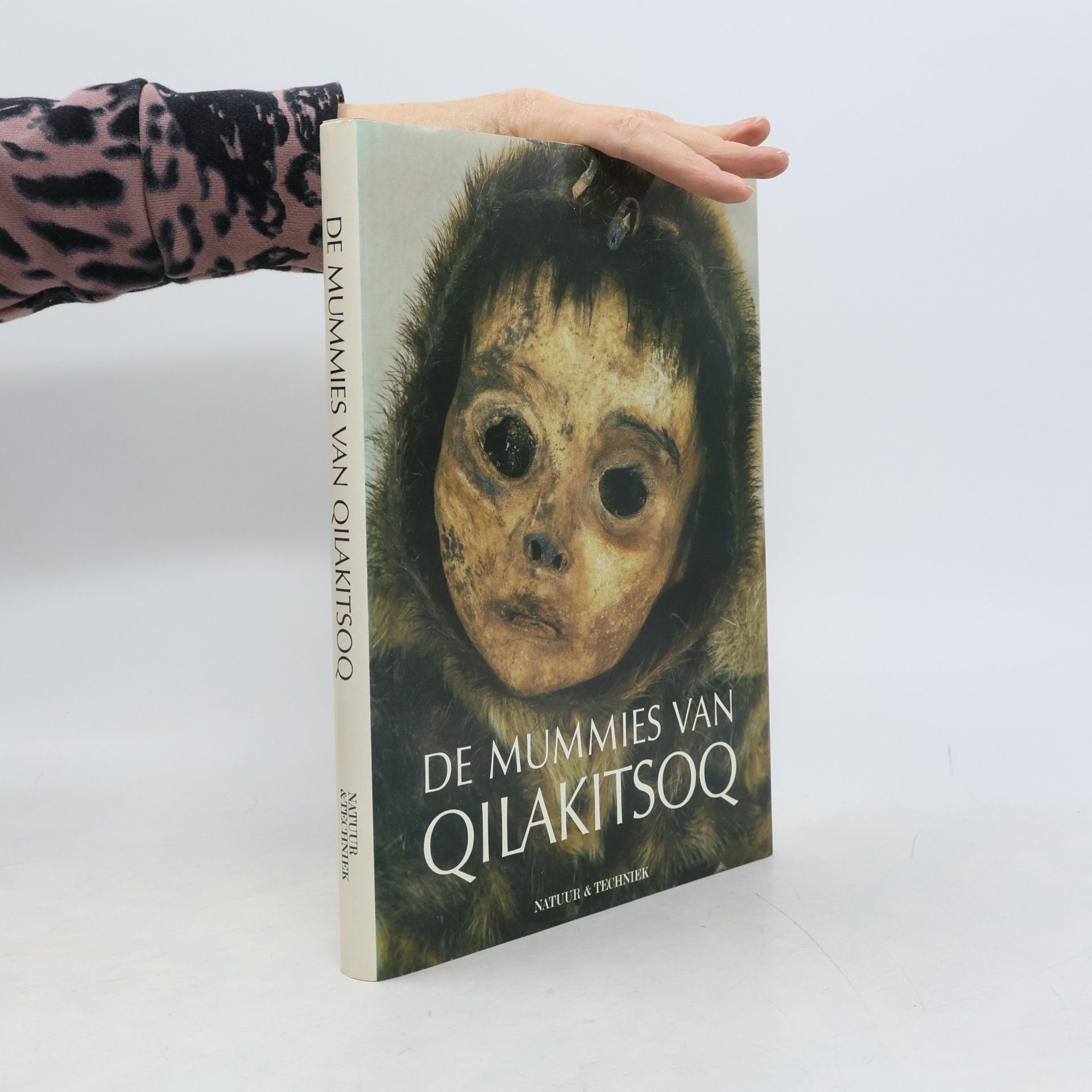 De mummies van Qilakitsoq