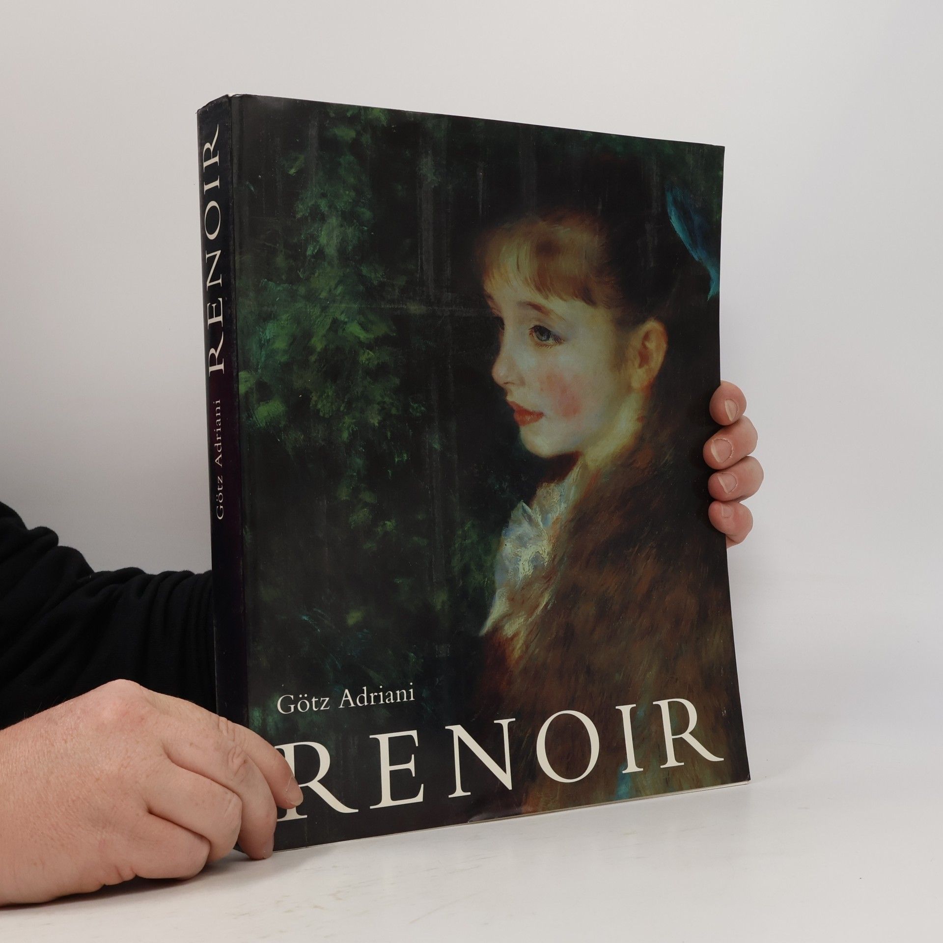 Götz Adriani RENOIR