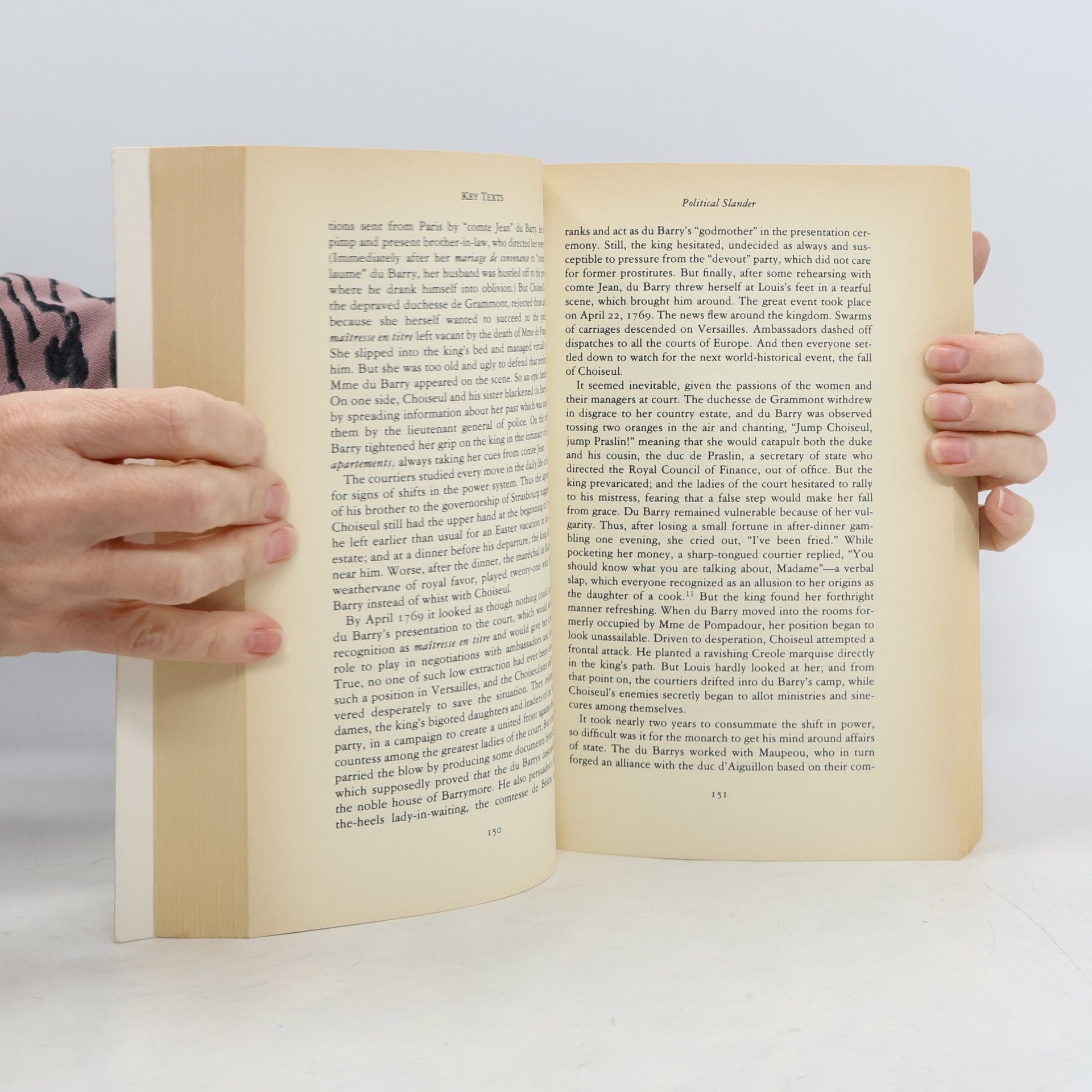 Robert Darnton The Forbidden Best-Sellers of Pre-Revolutionary France