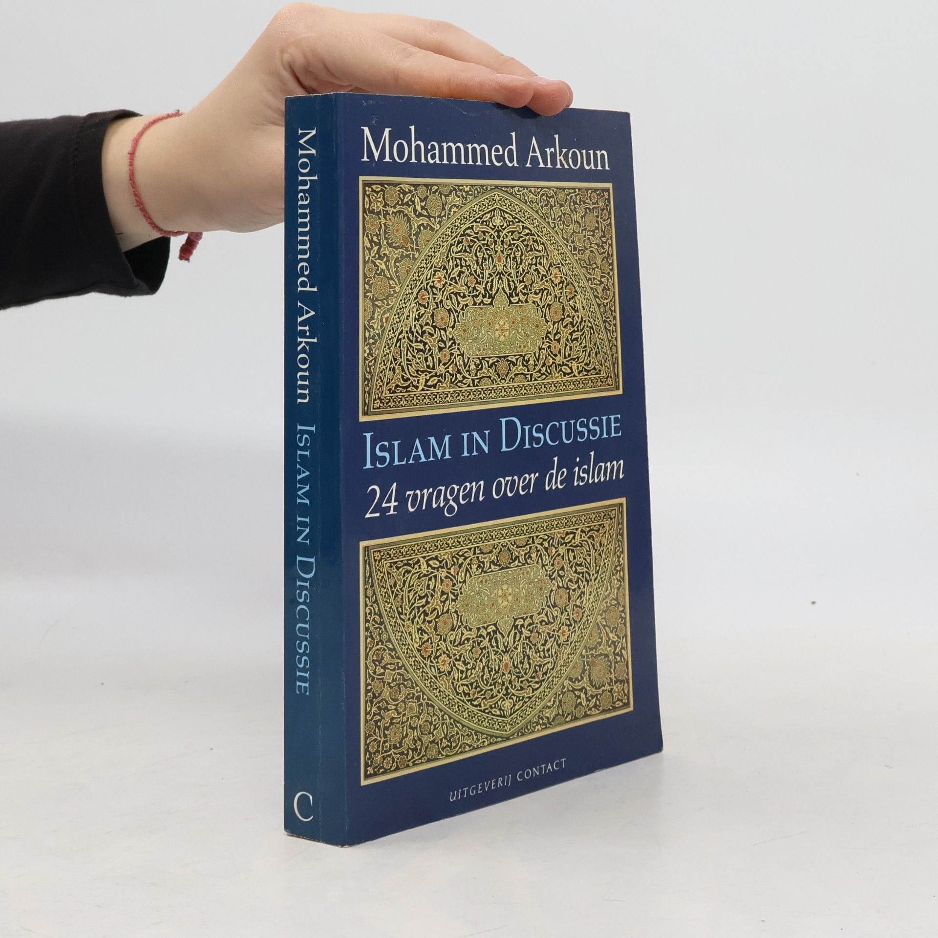 Islam in discussie