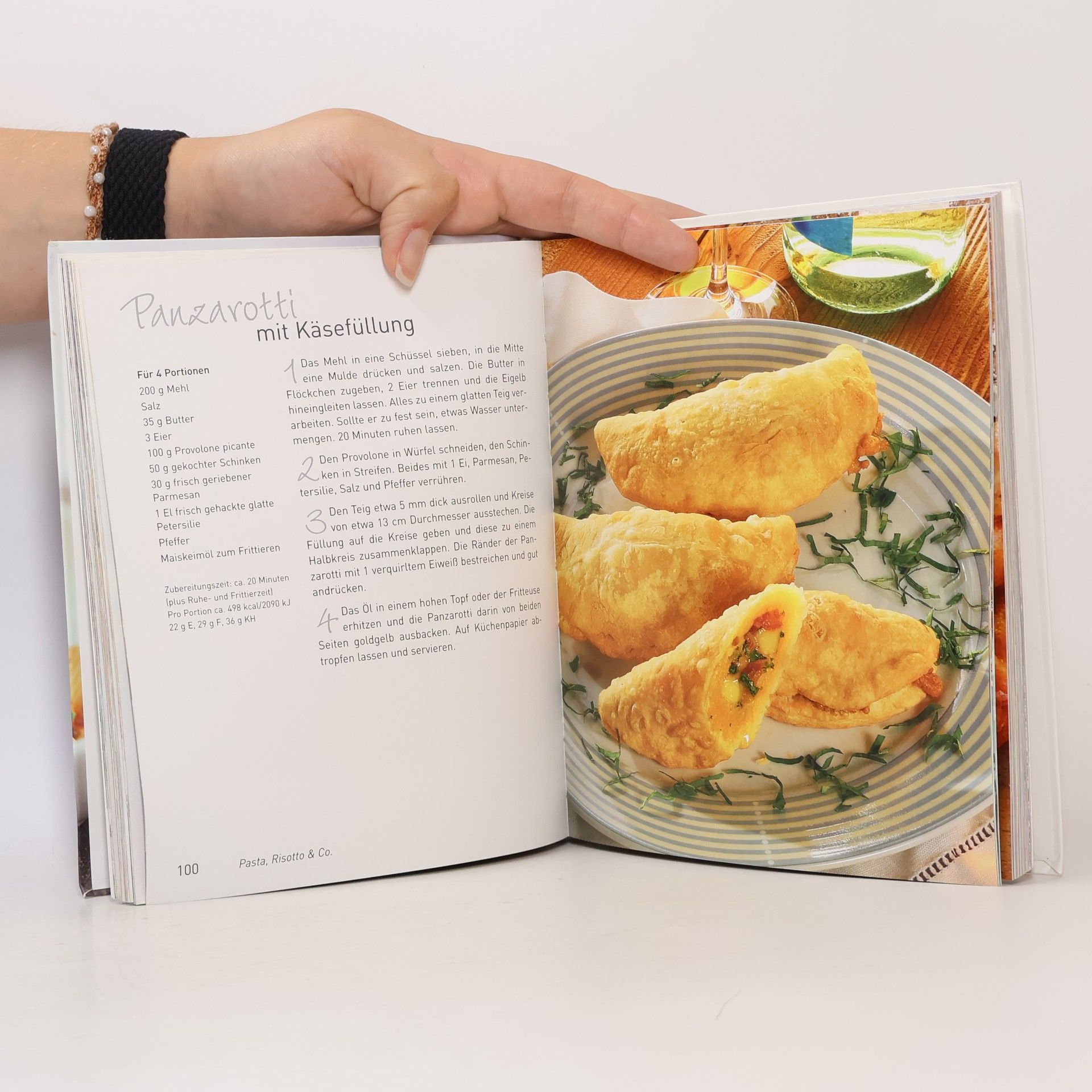 Kolektiv autorů Italien
