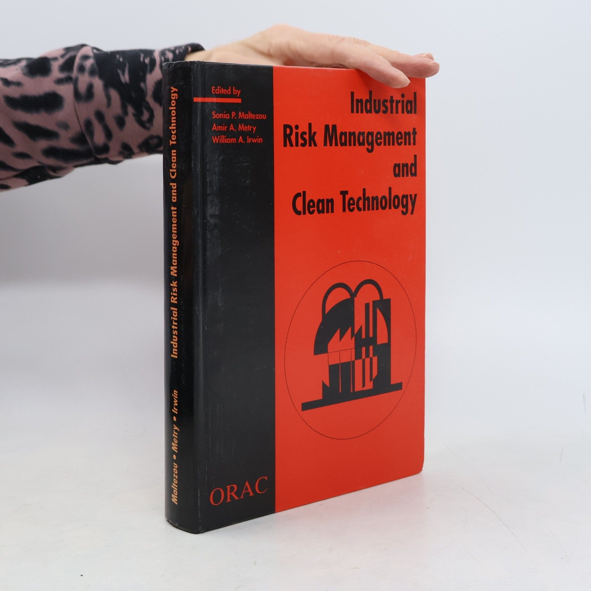 Industrial Risk Management and Clean Technology
