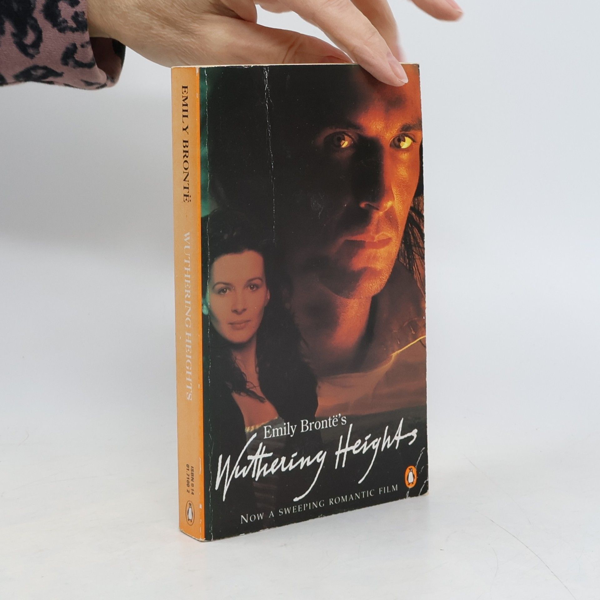 Various authors Wuthering Heights