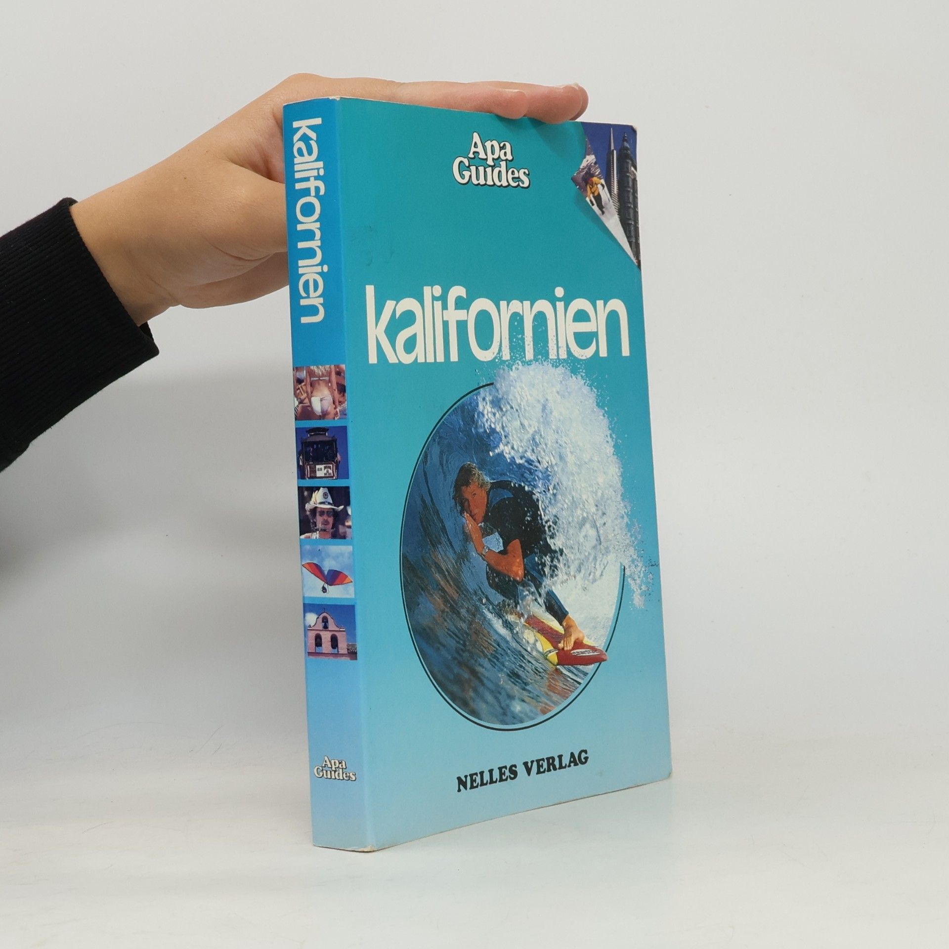 Kalifornien