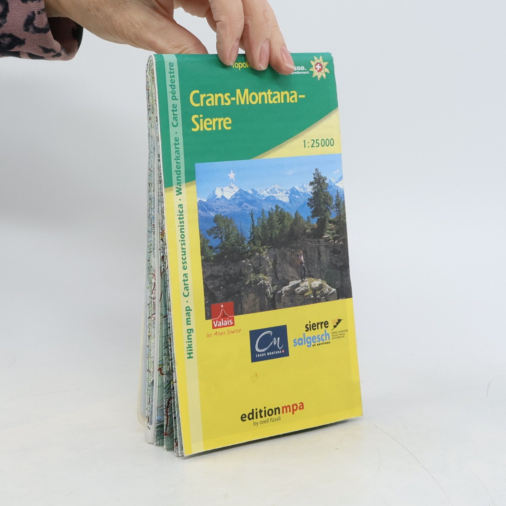 kolektiv Crans-Montana-Sierre