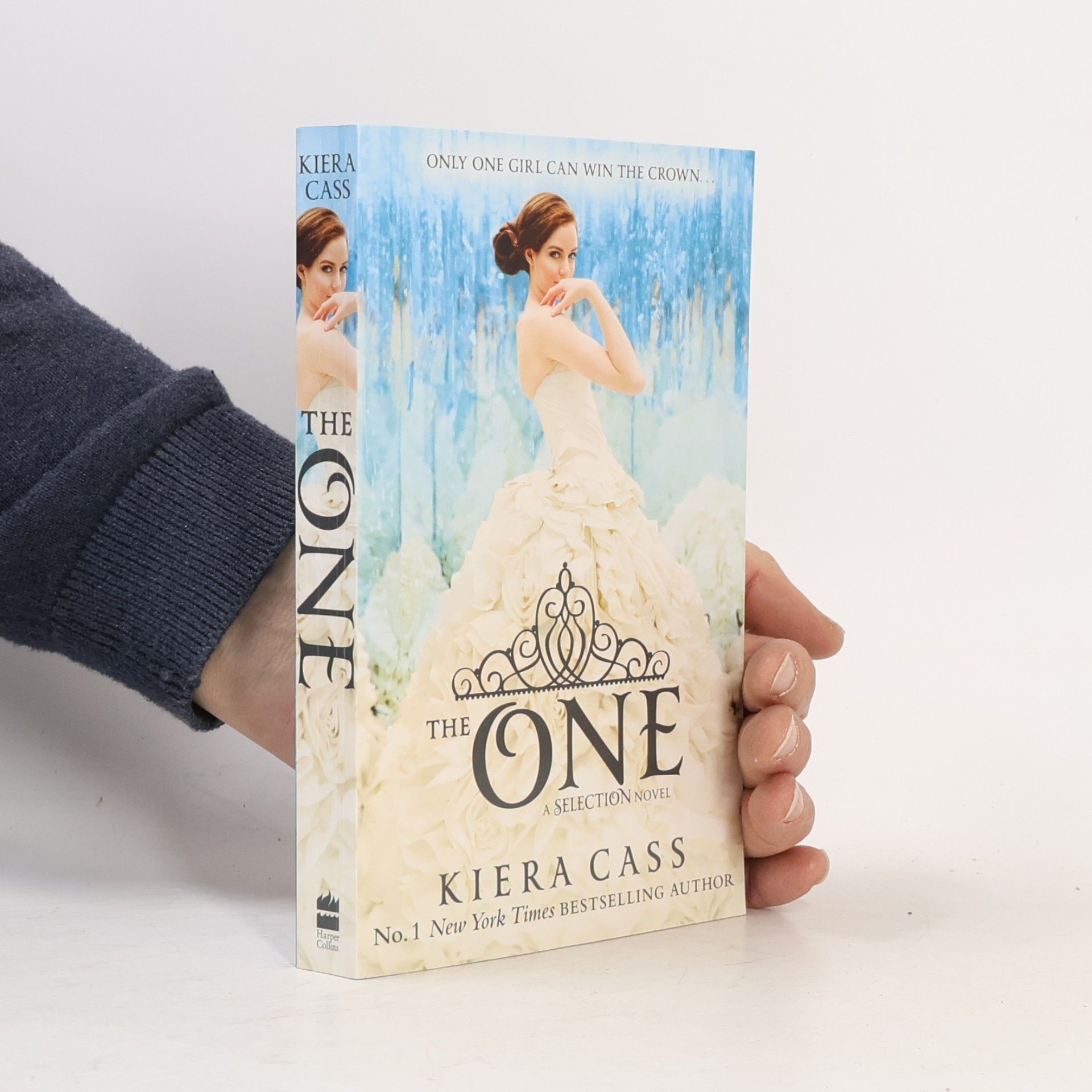 Kiera Cass The one