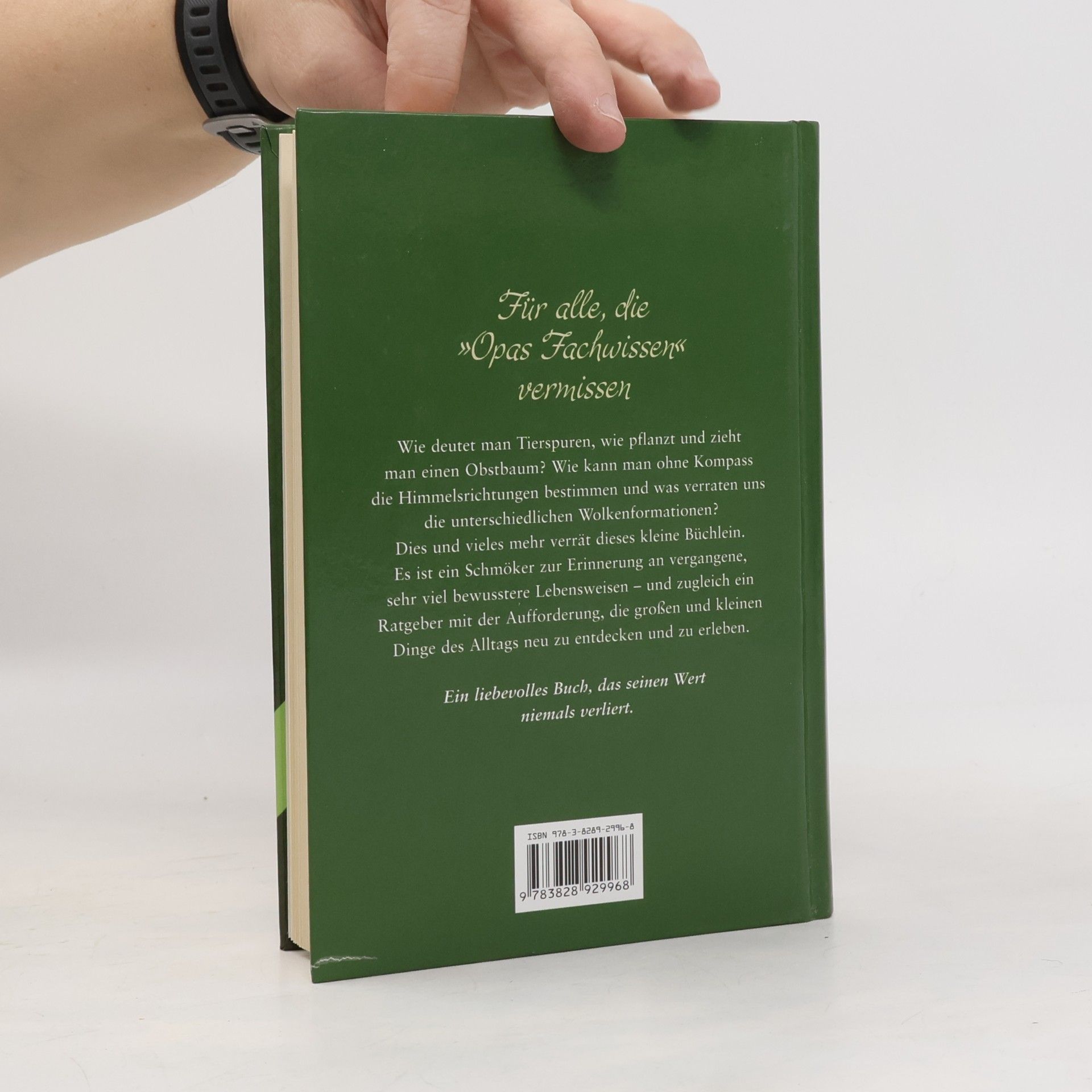 Claus-Peter Hutter Collection des verlorenen Wissens