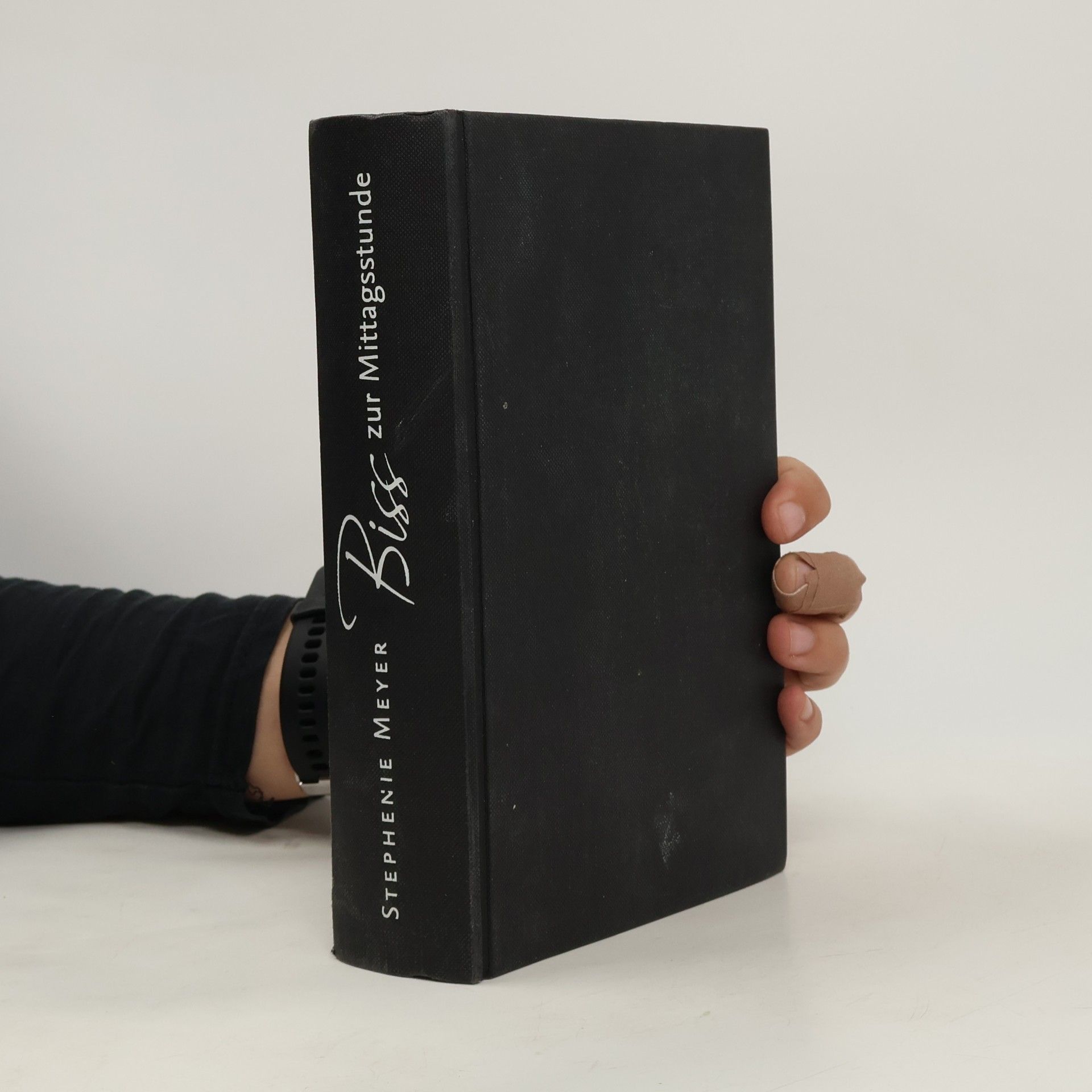 Stephenie Meyer Biss zum Abendrot