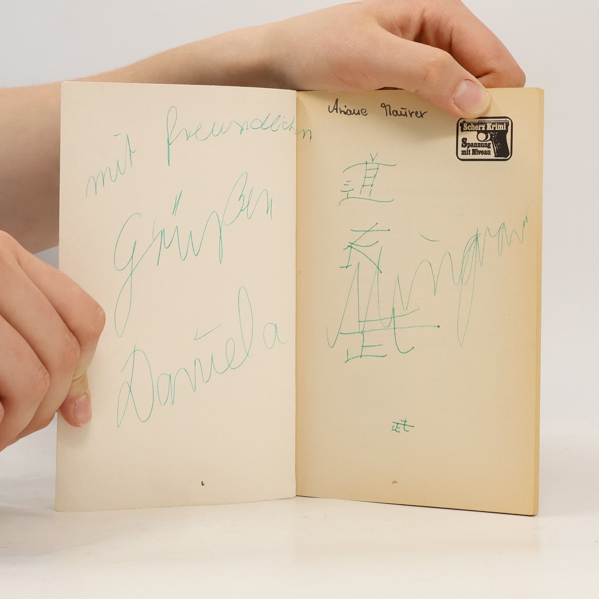 Agatha Christie Zehn kleine Negerlein